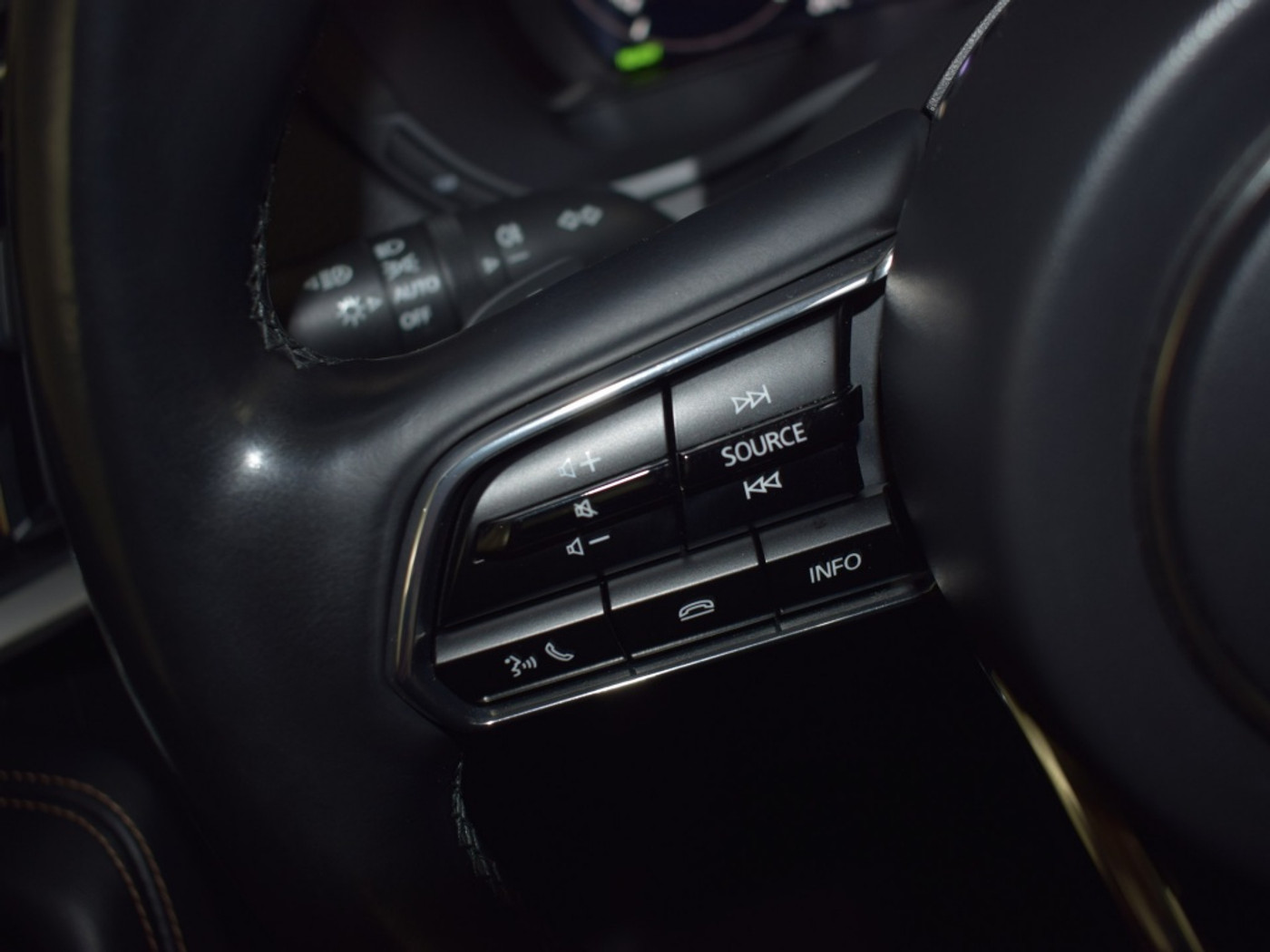Foto van Mazda Mazda Cx-60