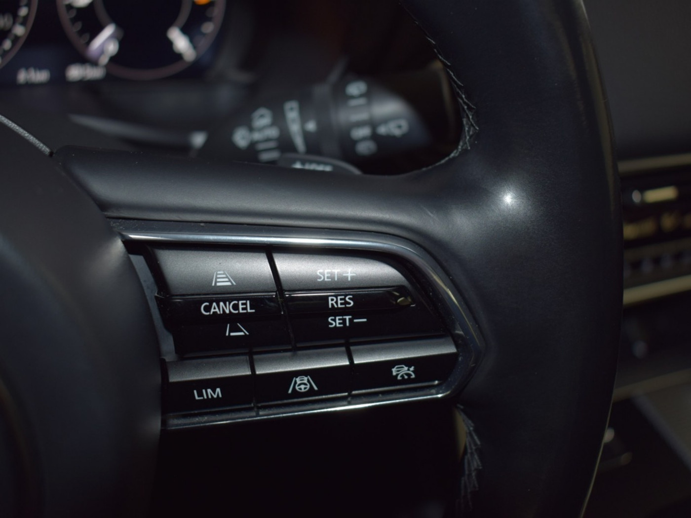 Foto van Mazda Mazda Cx-60
