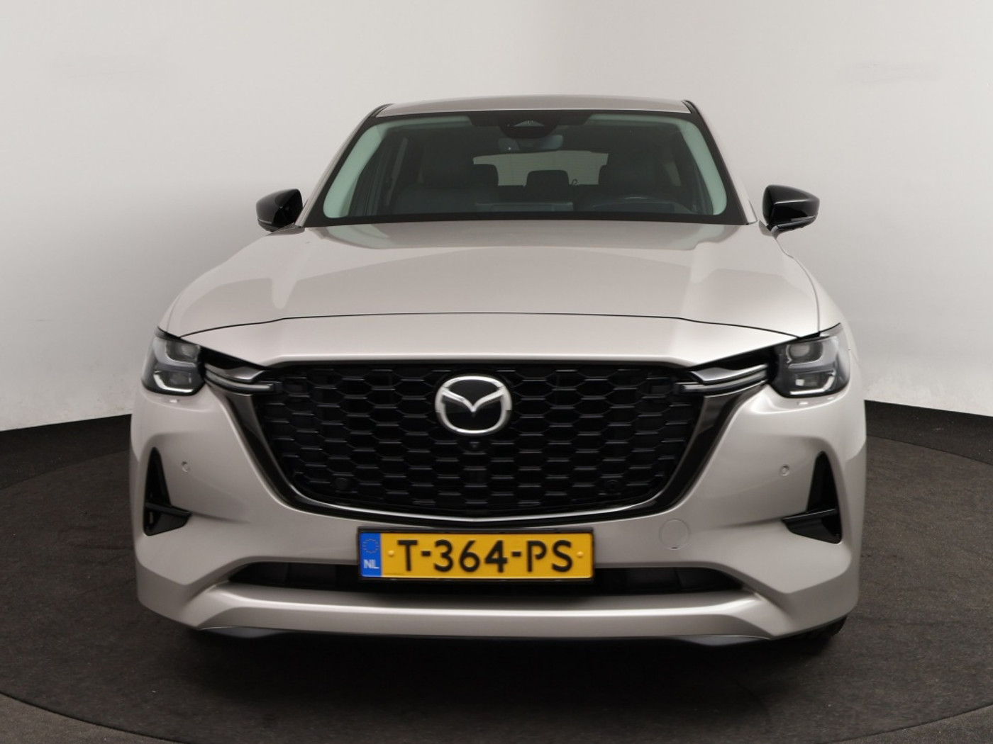 Foto van Mazda Mazda Cx-60