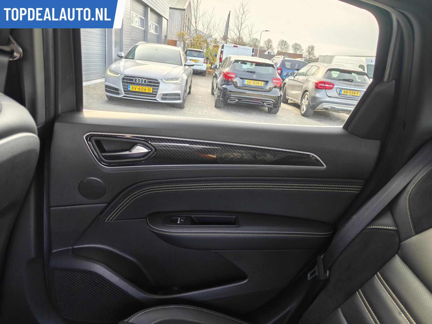 Foto van Renault Arkana