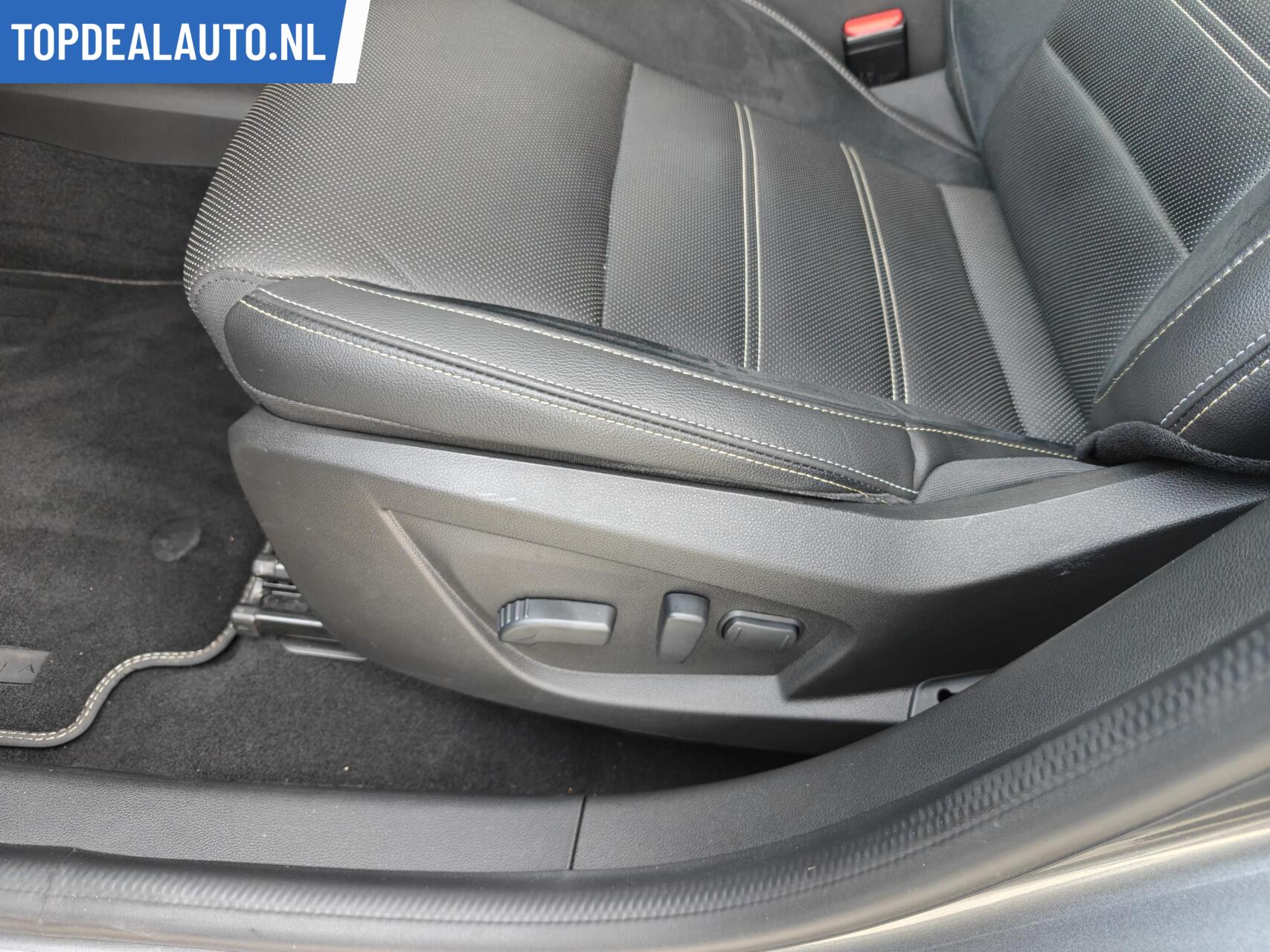 Foto van Renault Arkana