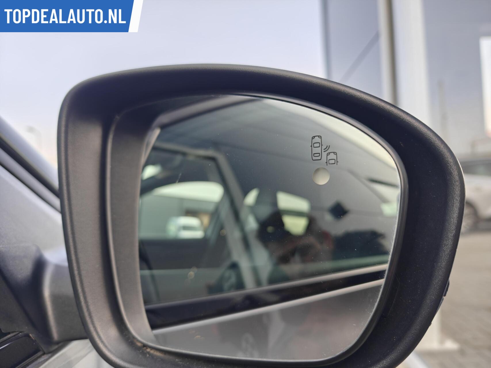 Foto van Renault Arkana