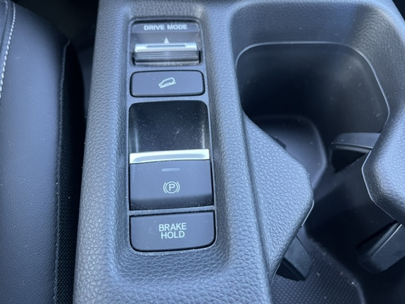 Foto van Honda Hr-v