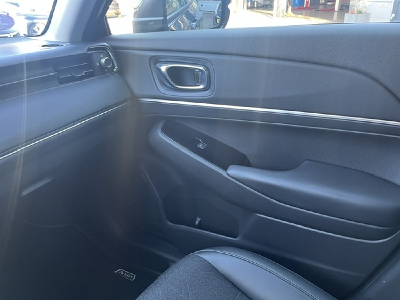 Foto van Honda Hr-v