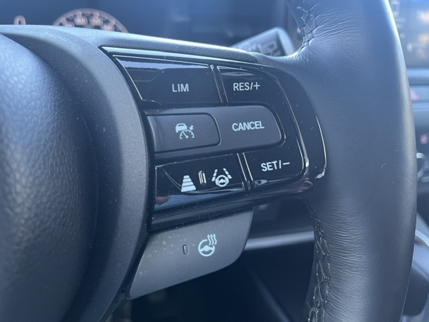Foto van Honda Hr-v