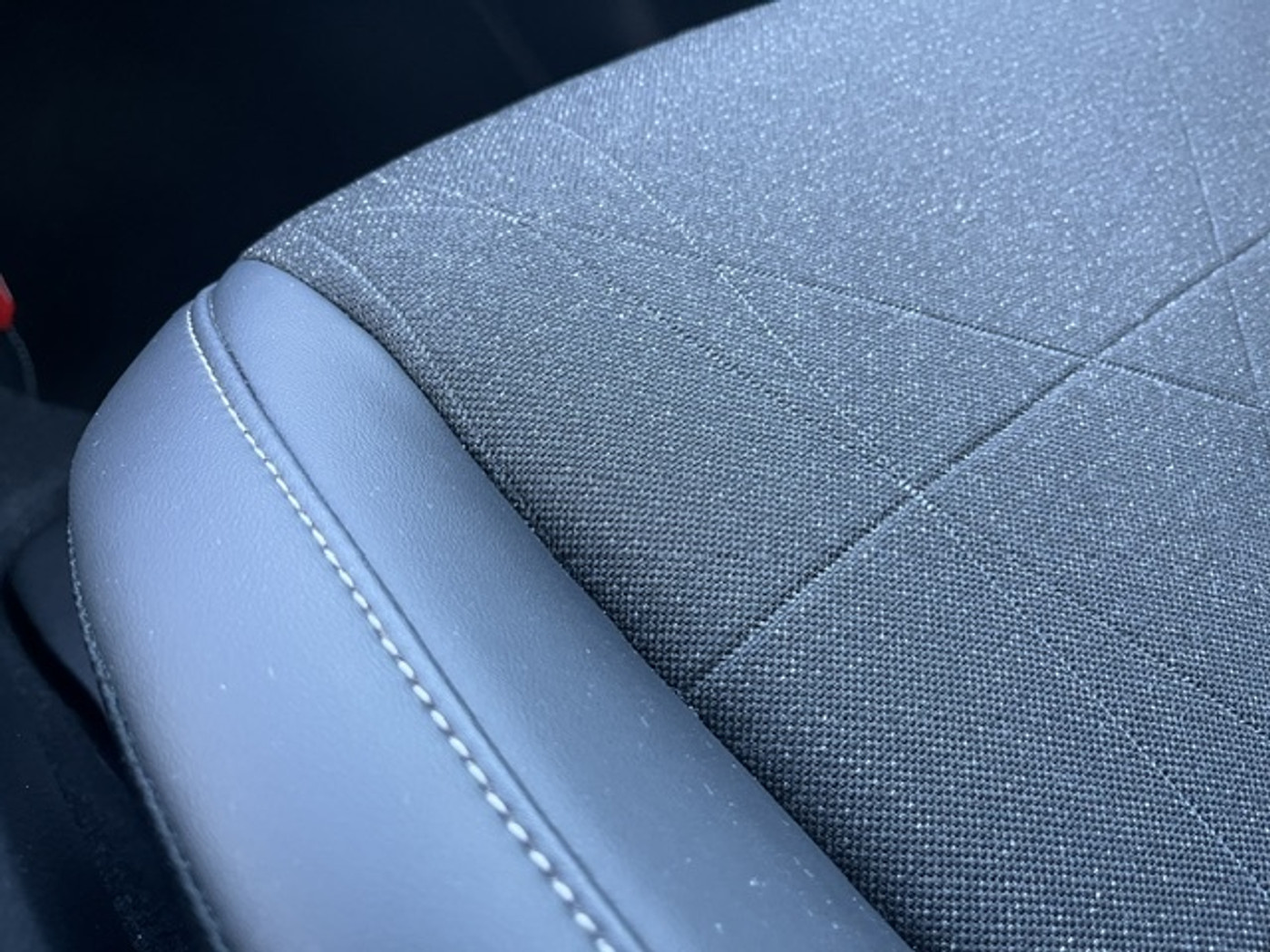 Foto van Honda Hr-v