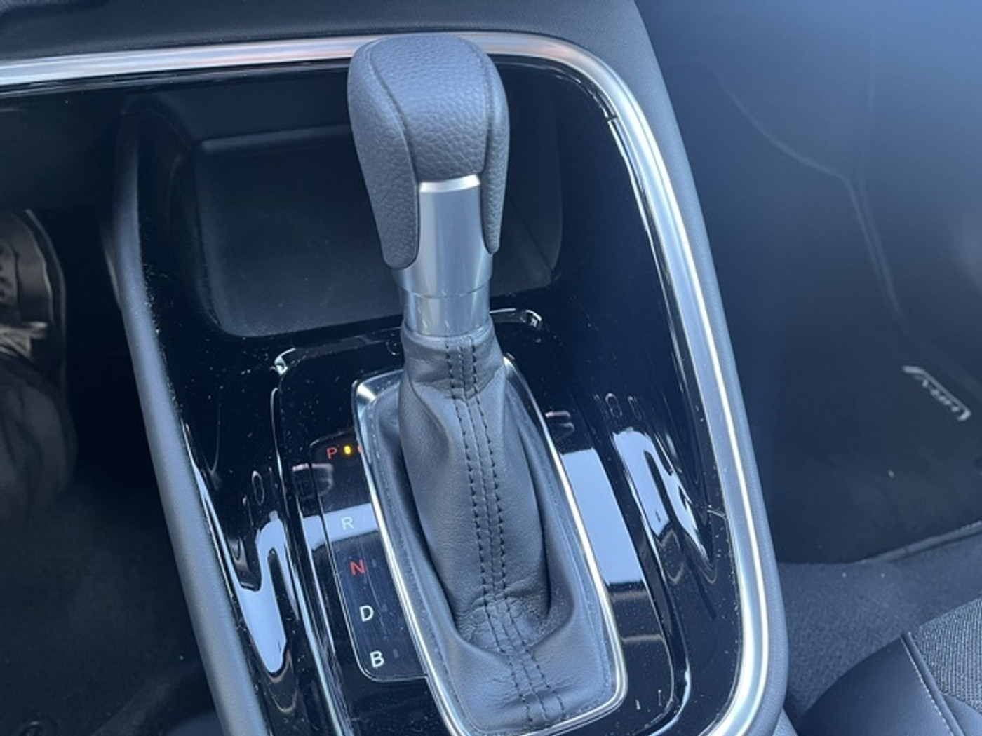 Foto van Honda Hr-v