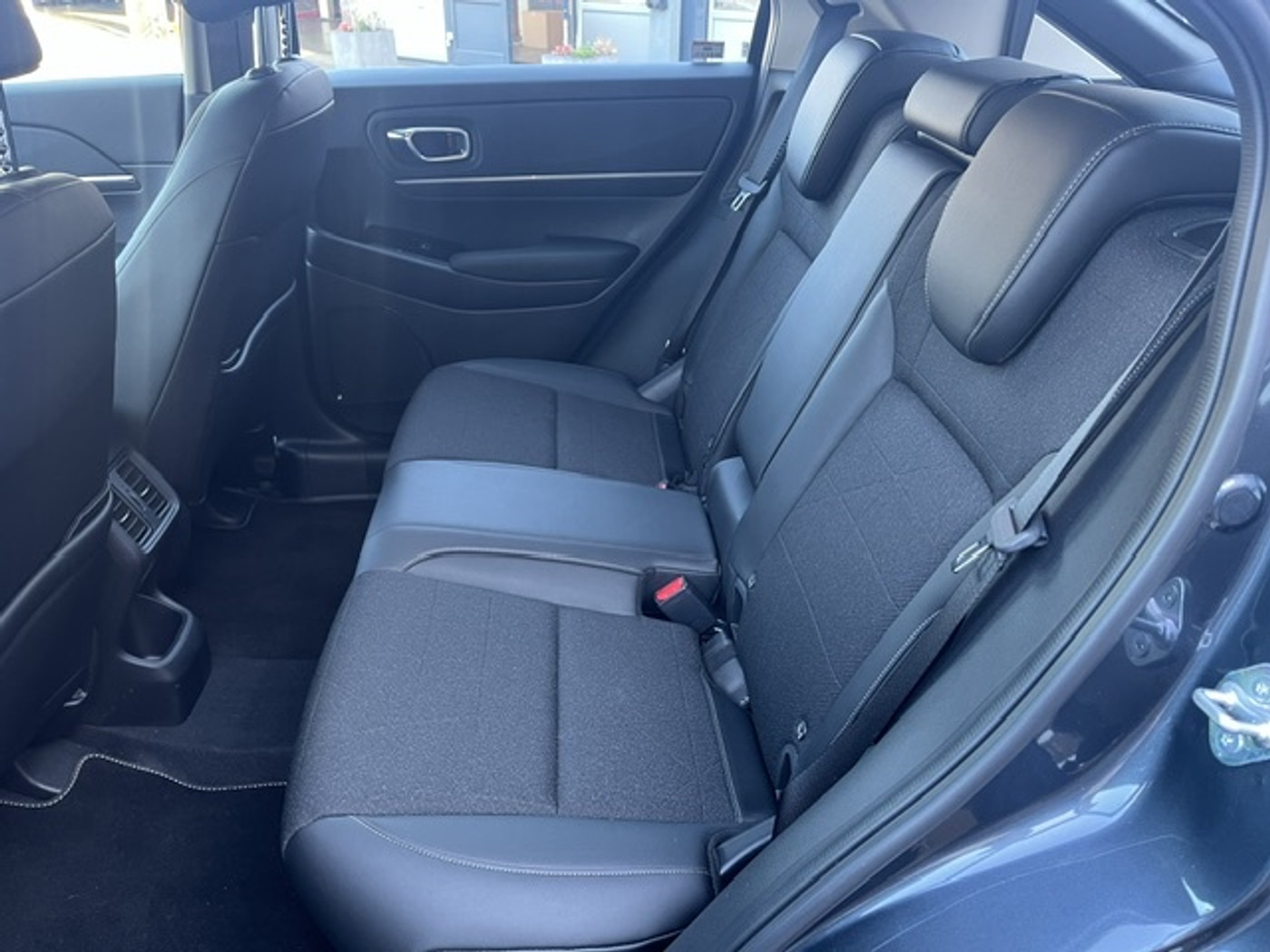 Foto van Honda Hr-v