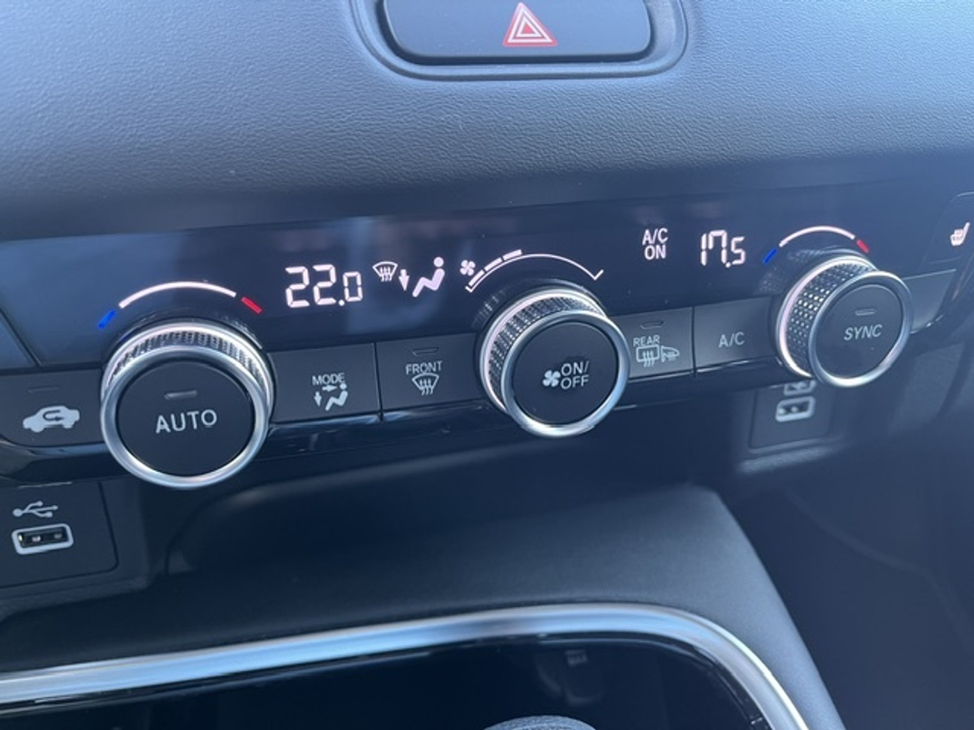 Foto van Honda Hr-v