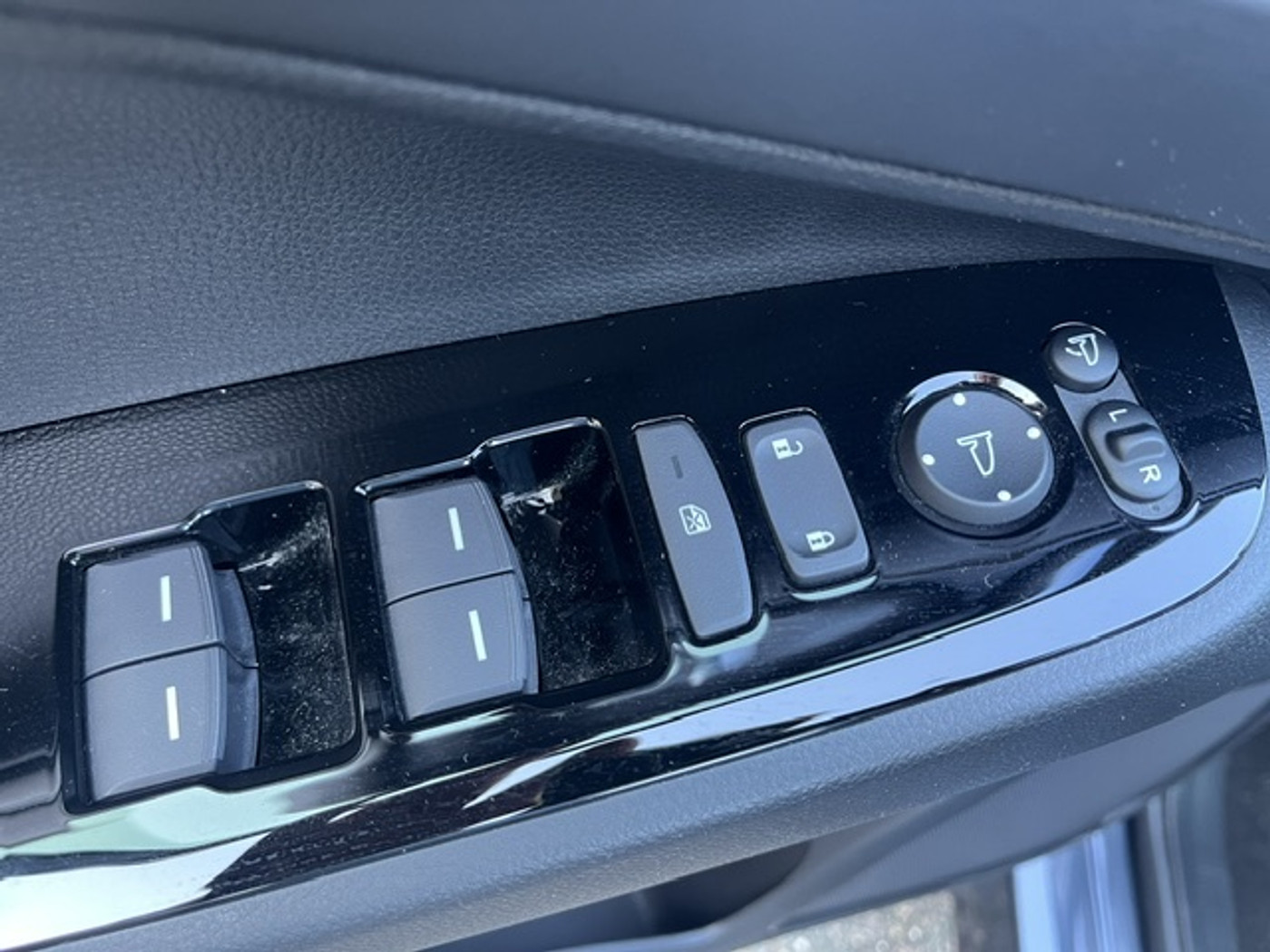 Foto van Honda Hr-v