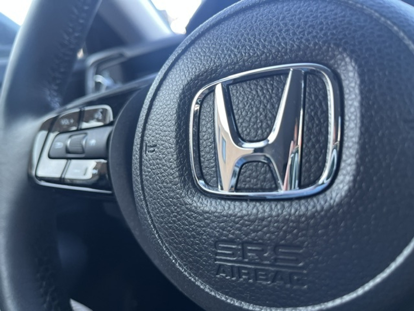 Foto van Honda Hr-v