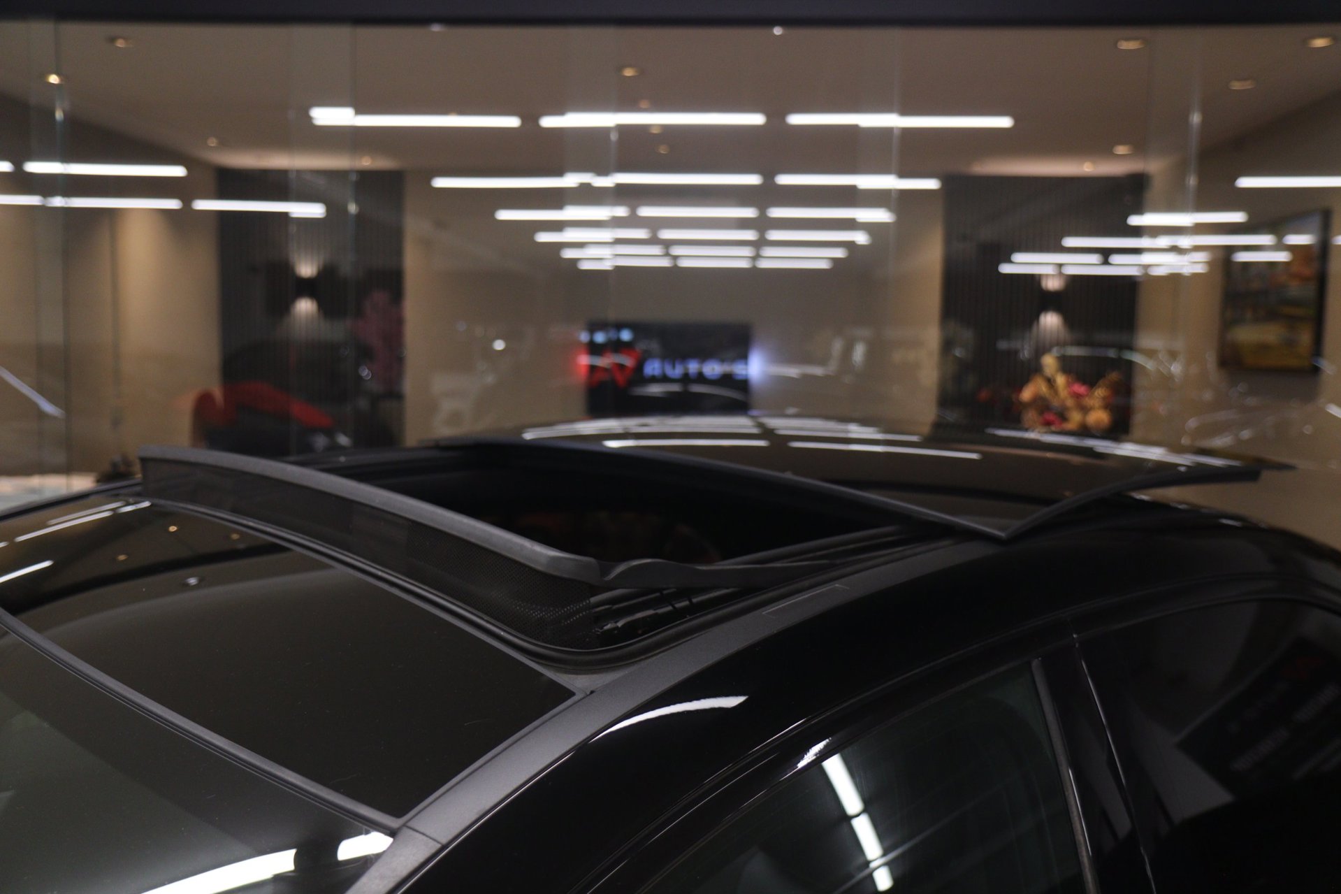 Foto van Mercedes-Benz A 250 E