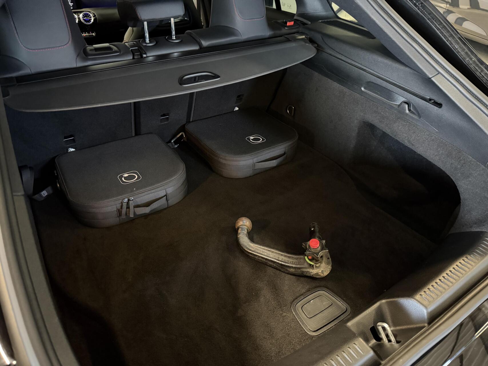 Foto van Mercedes-Benz Cla 250 E