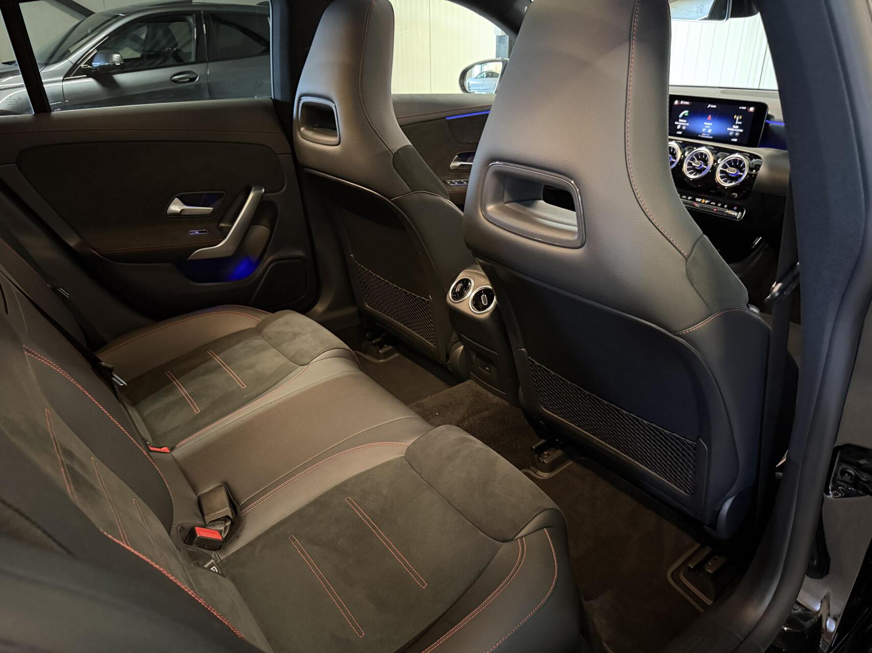 Foto van Mercedes-Benz Cla 250 E
