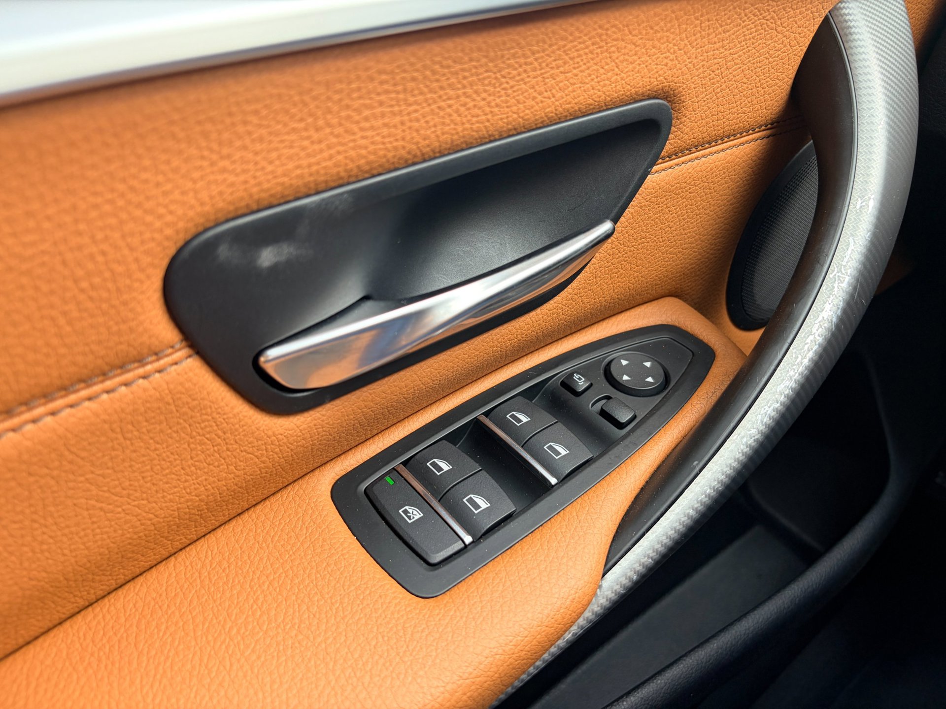 Foto van BMW 418i