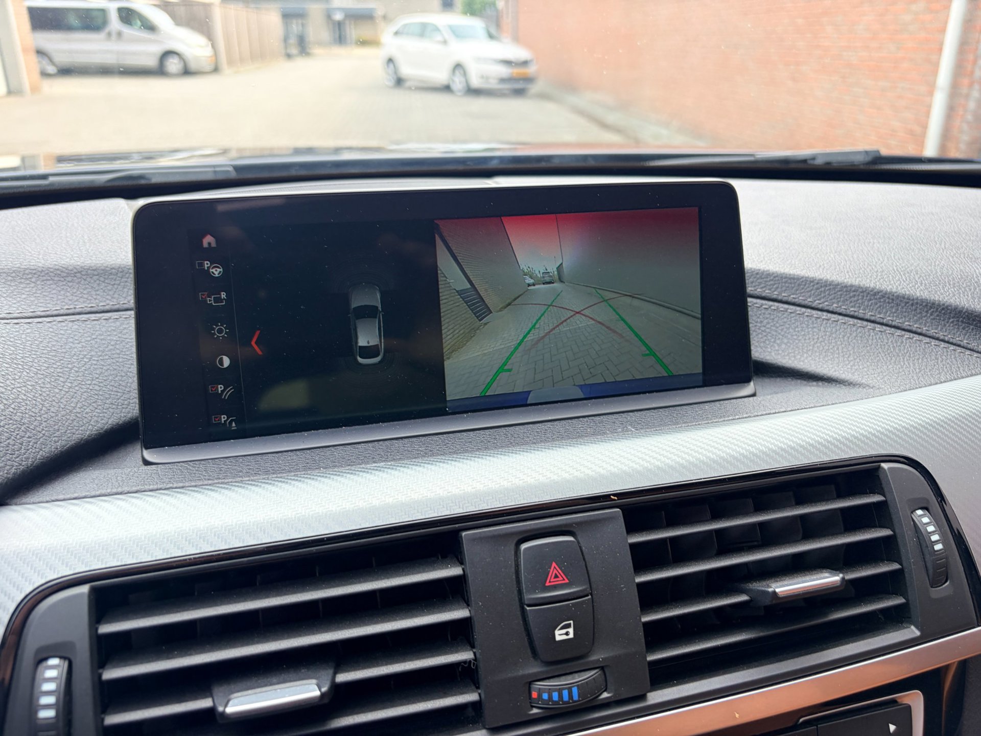 Foto van BMW 418i