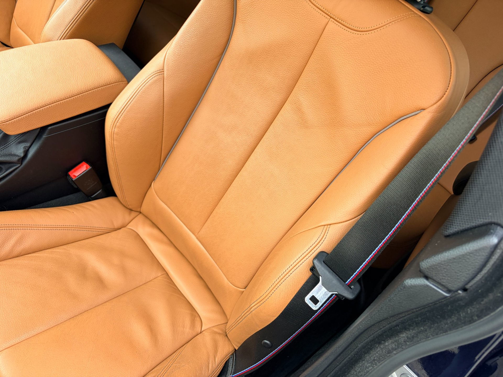 Foto van BMW 418i