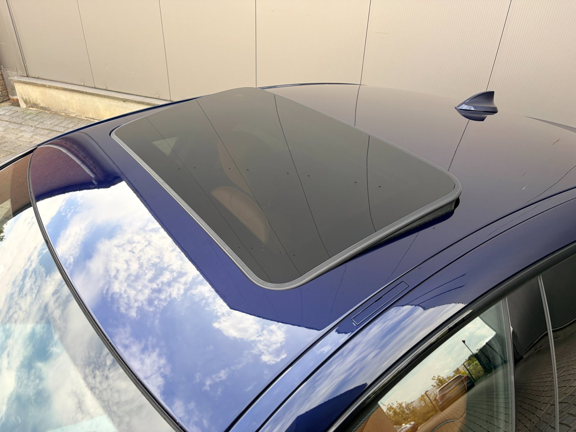 Foto van BMW 418i