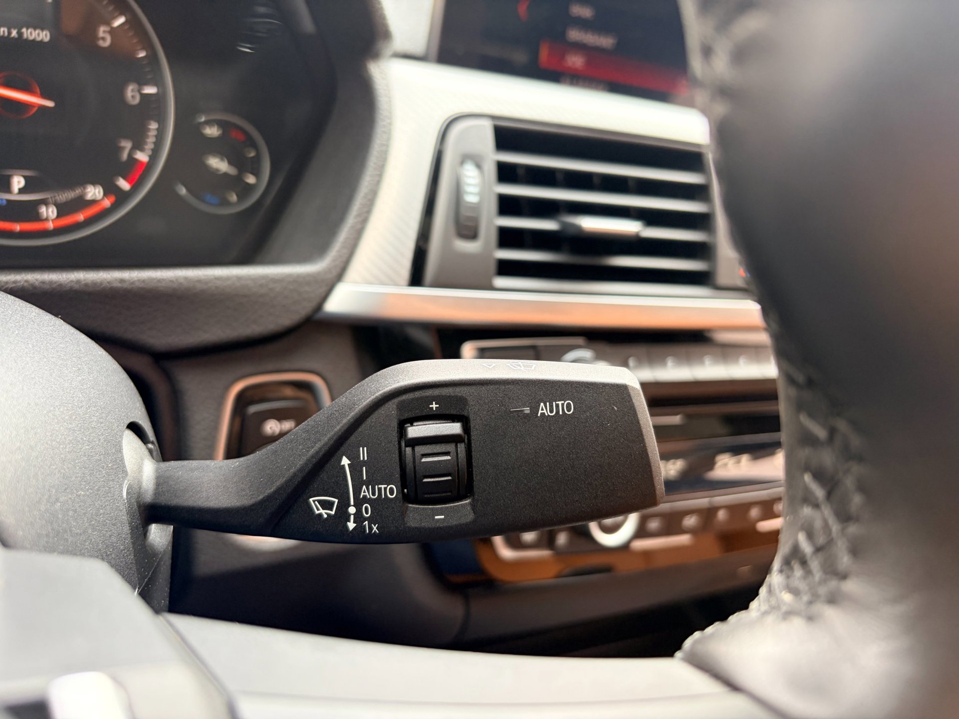 Foto van BMW 418i