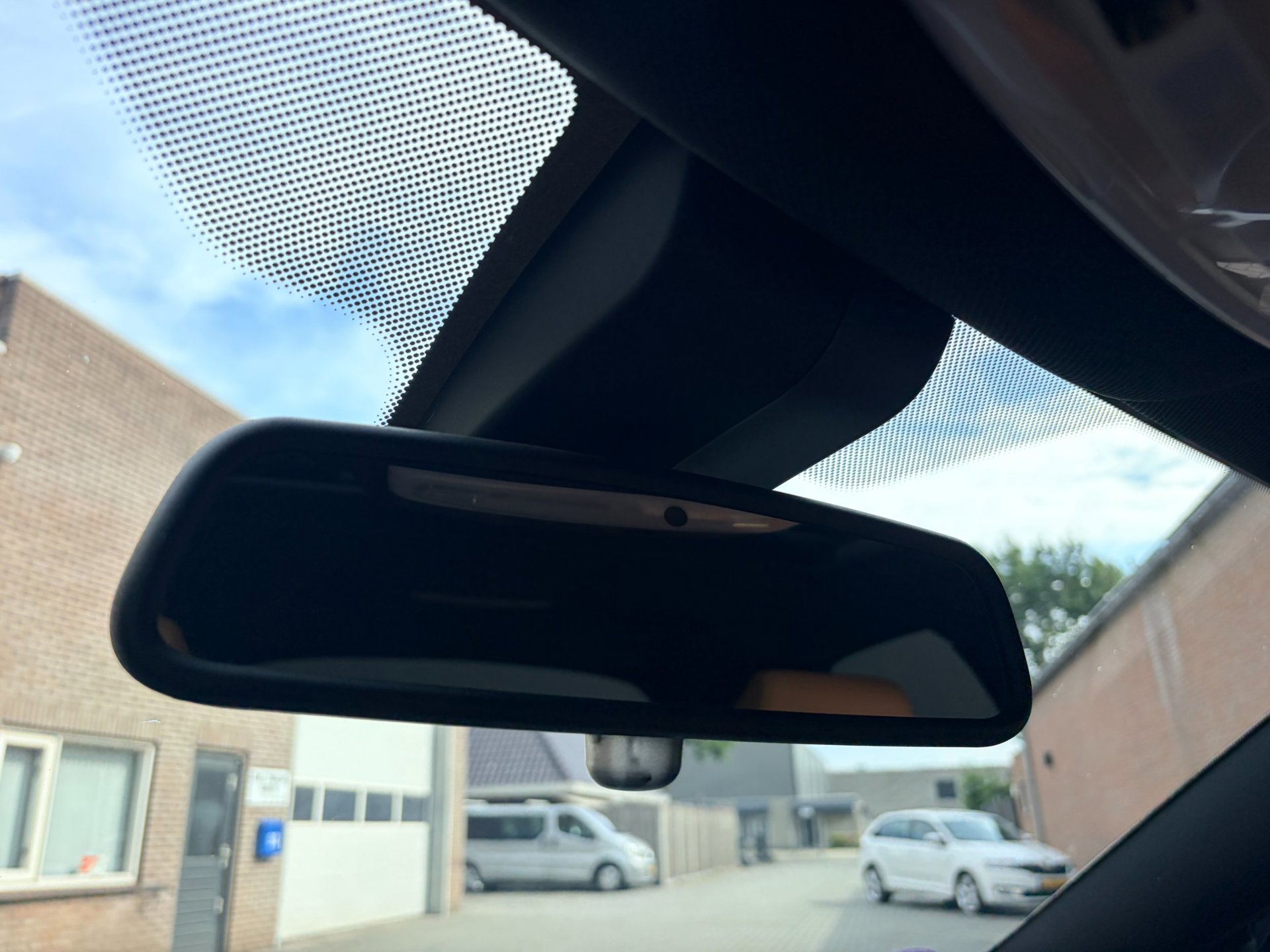 Foto van BMW 418i