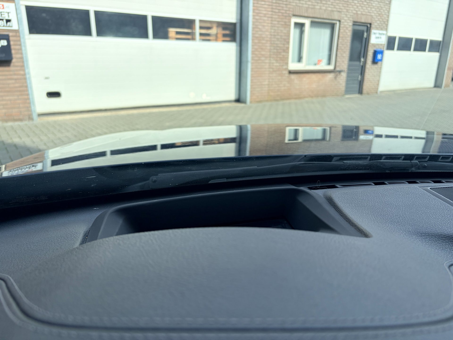 Foto van BMW 418i