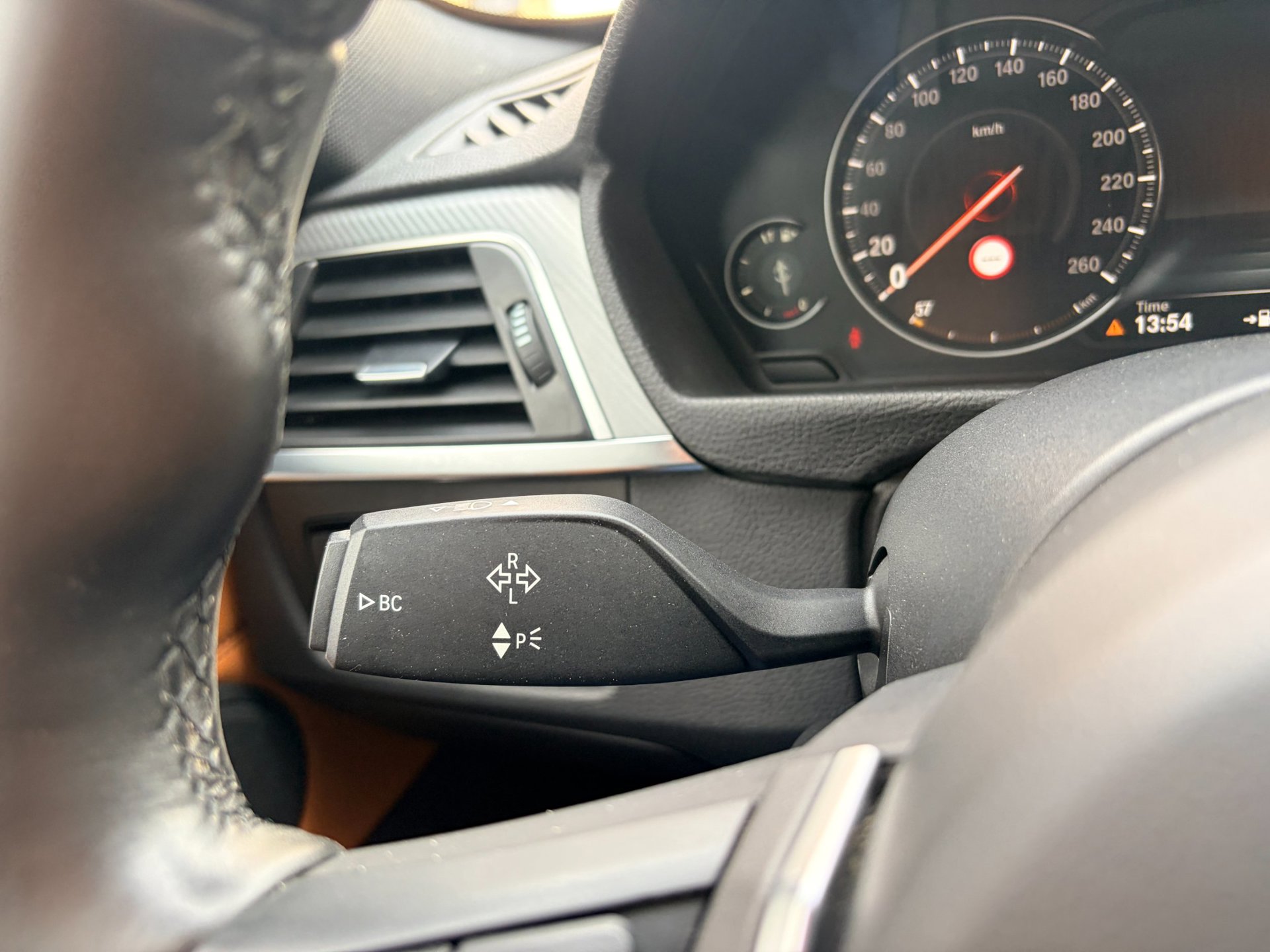 Foto van BMW 418i