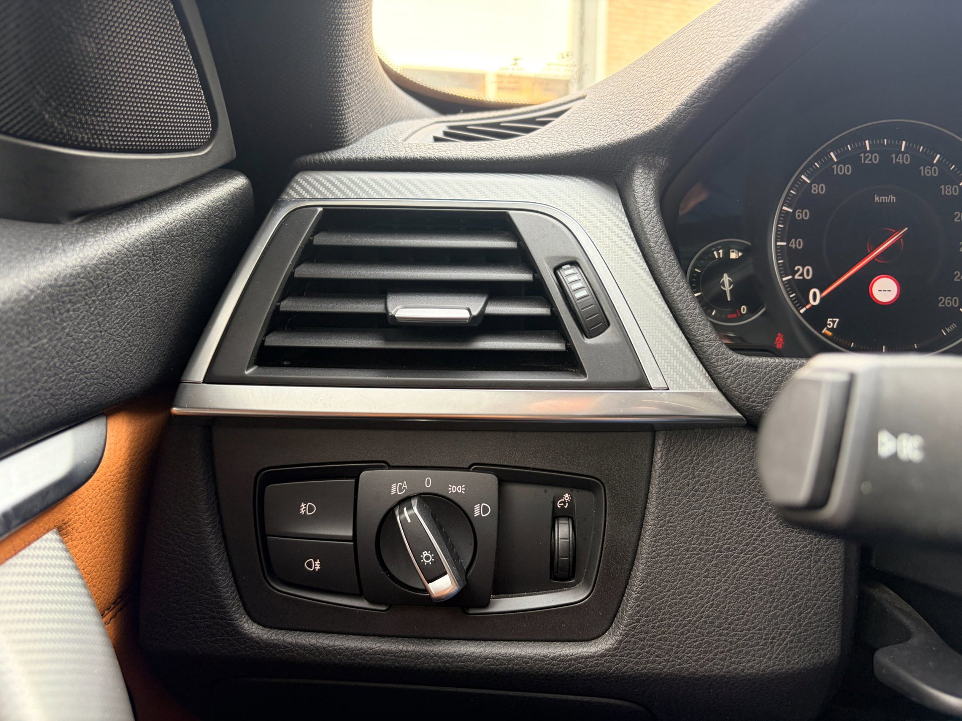 Foto van BMW 418i