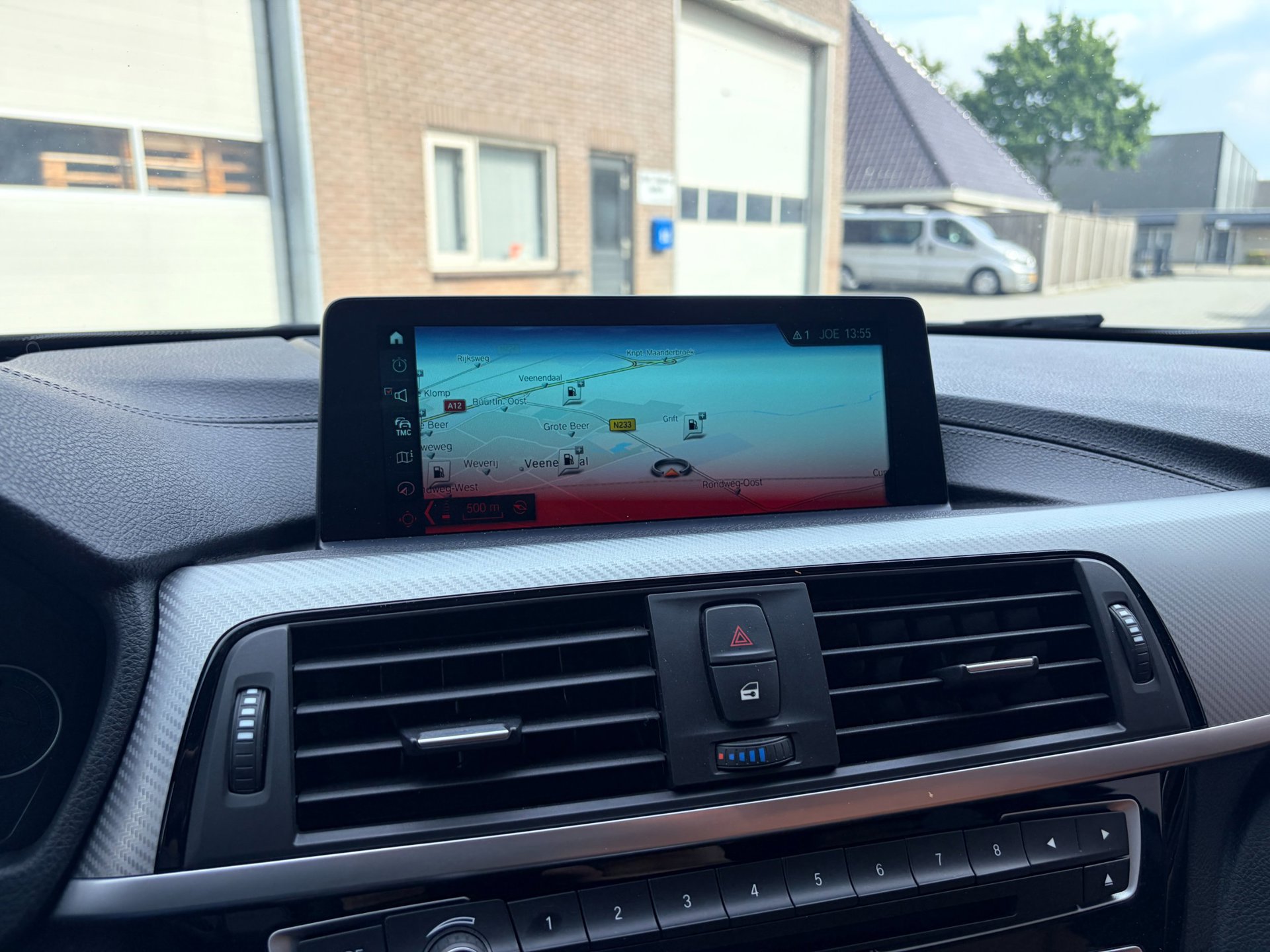 Foto van BMW 418i