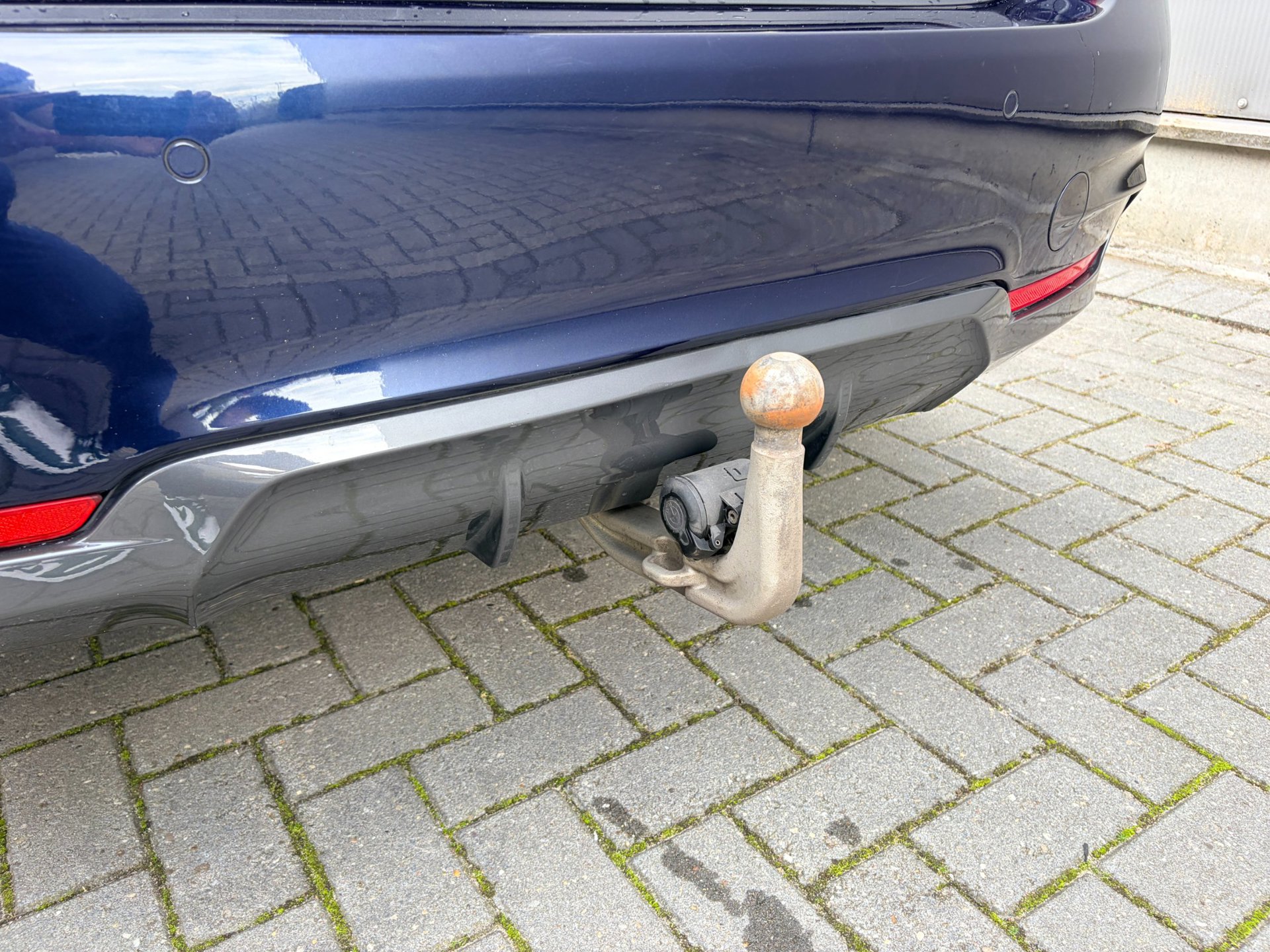 Foto van BMW 418i