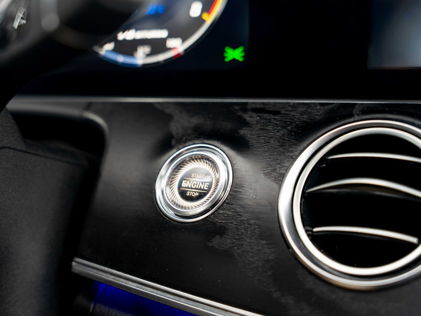 Foto van Mercedes-Benz E-klasse Estate