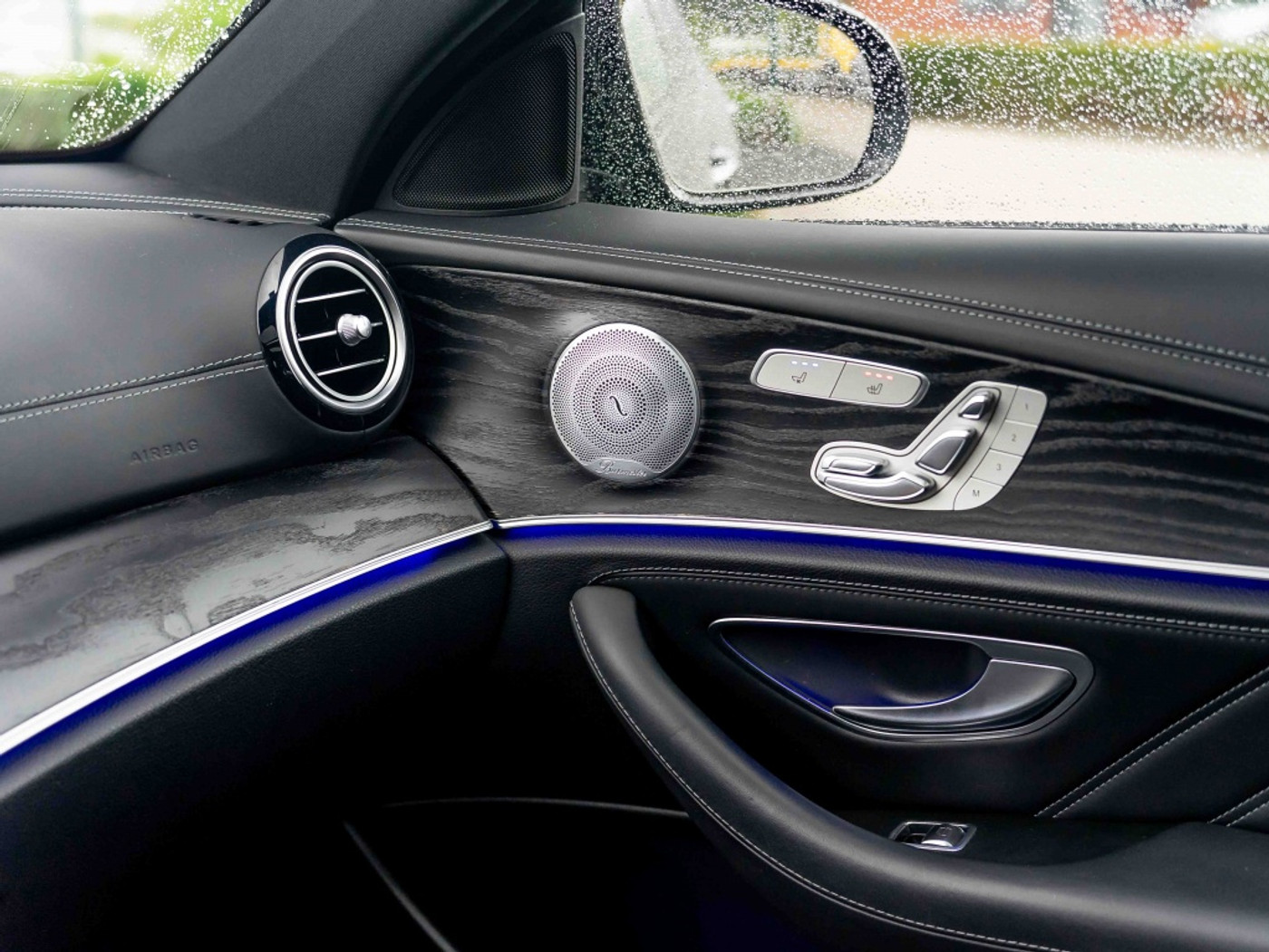 Foto van Mercedes-Benz E-klasse Estate