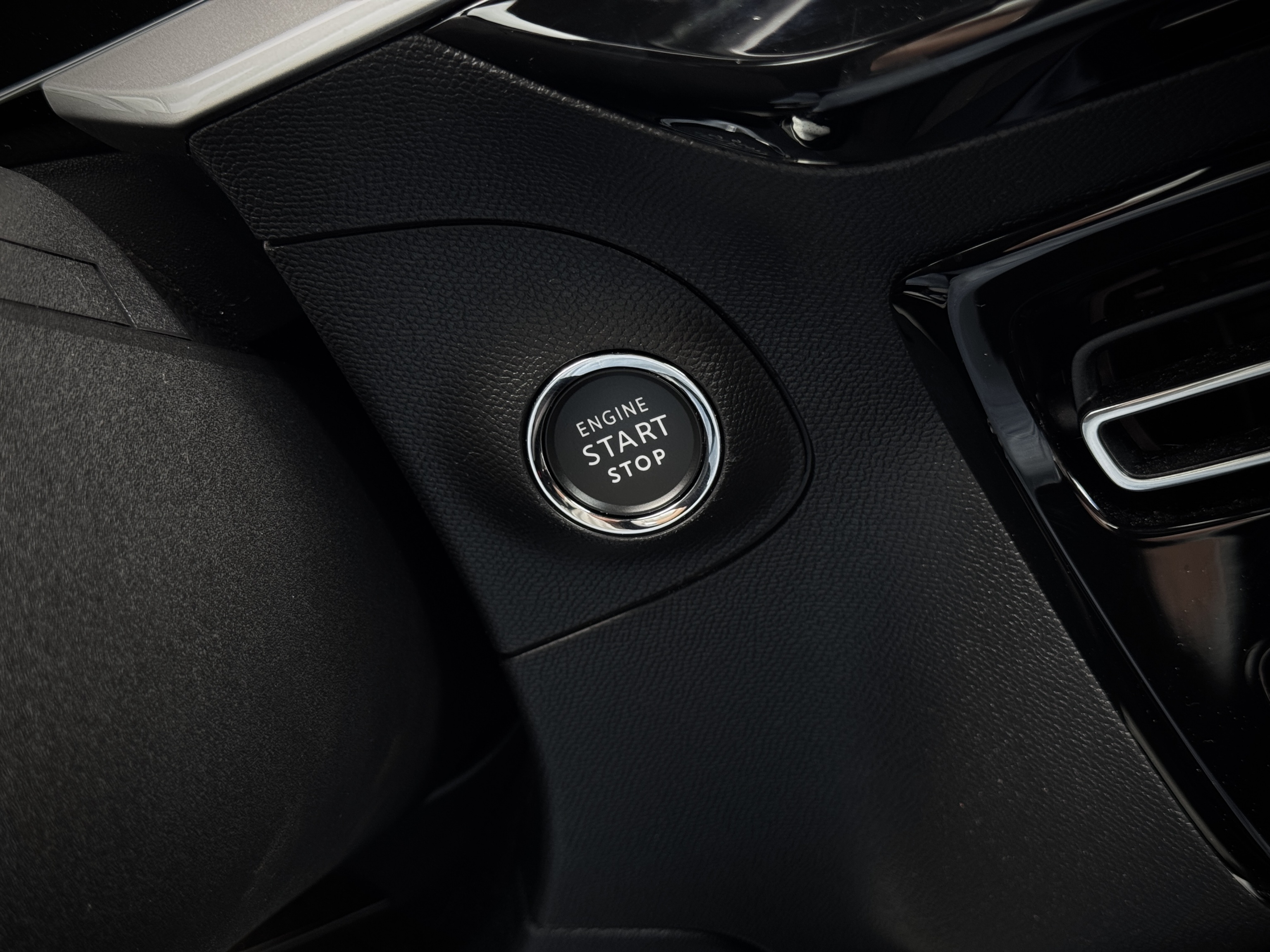 Foto van Opel Mokka Electric