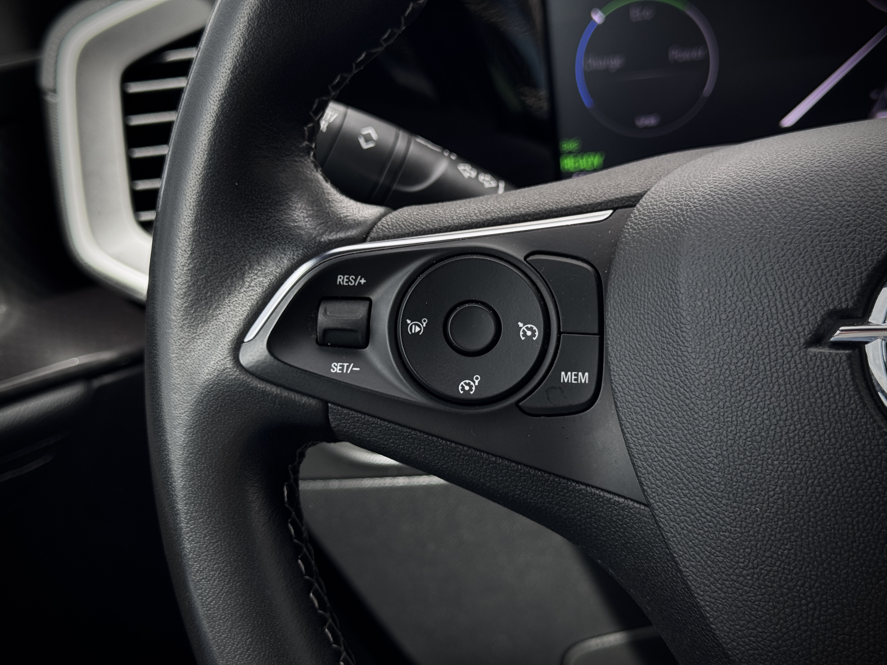 Foto van Opel Mokka Electric