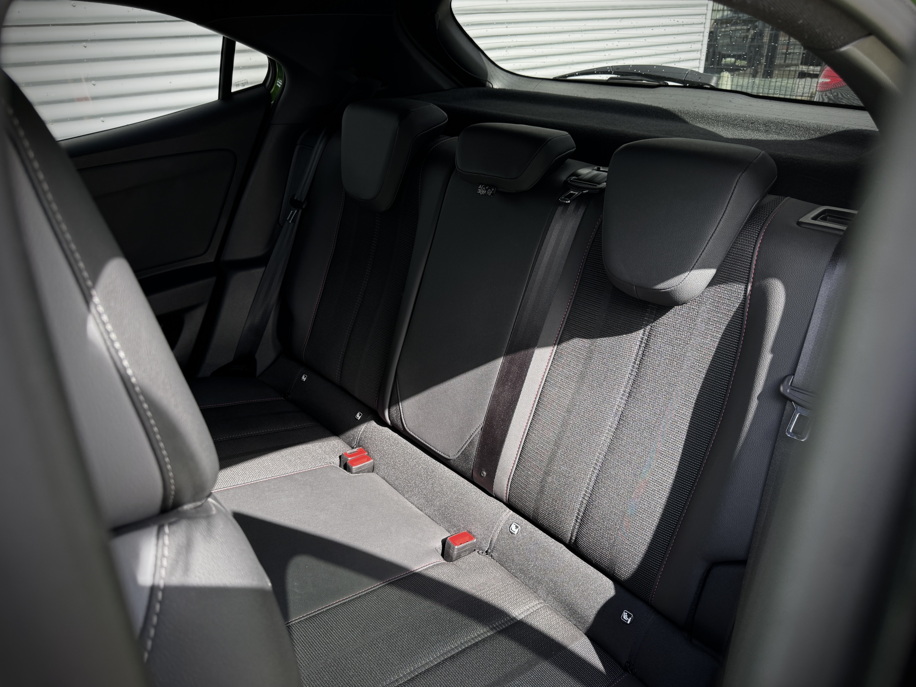 Foto van Opel Mokka Electric