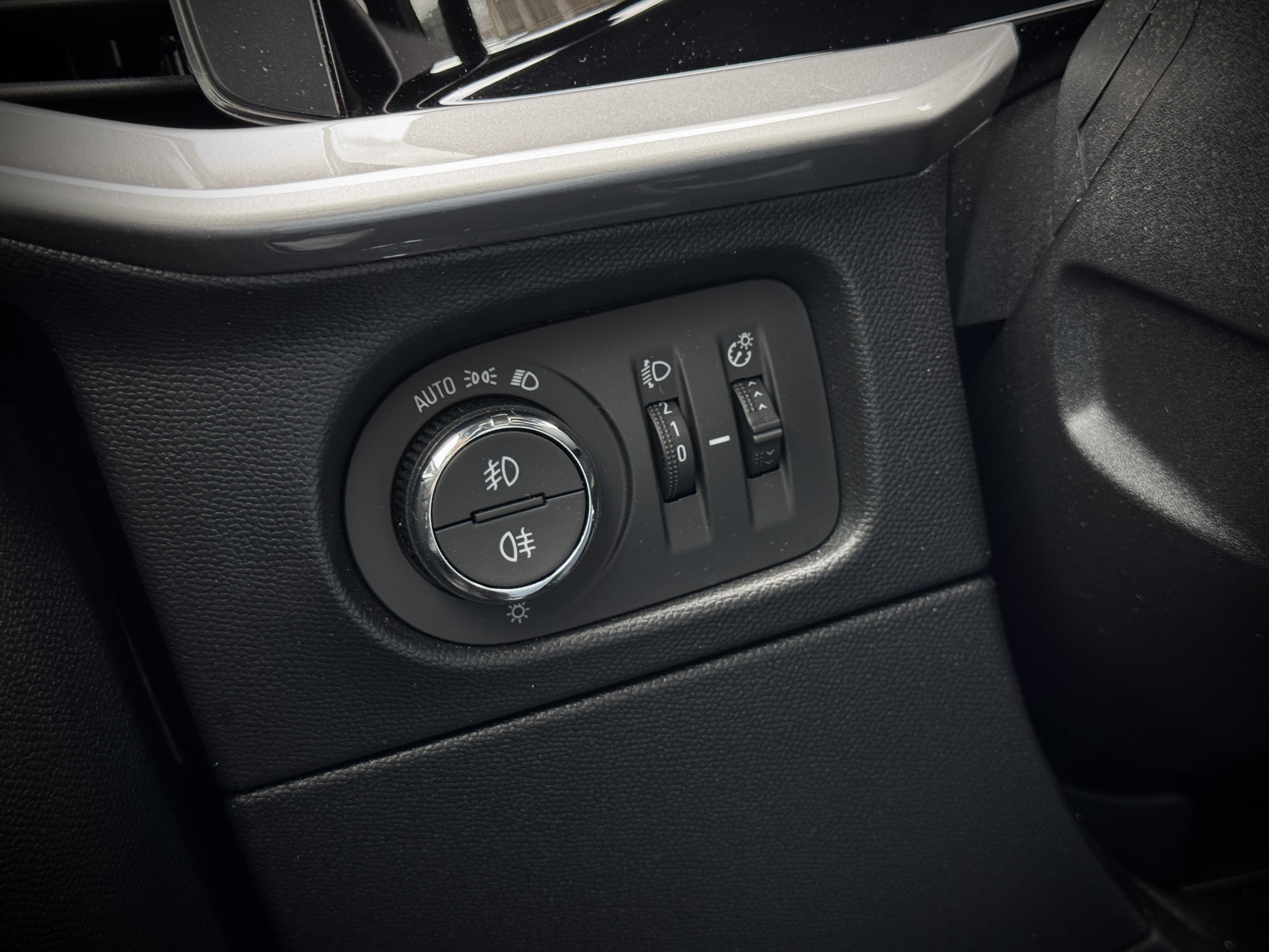 Foto van Opel Mokka Electric