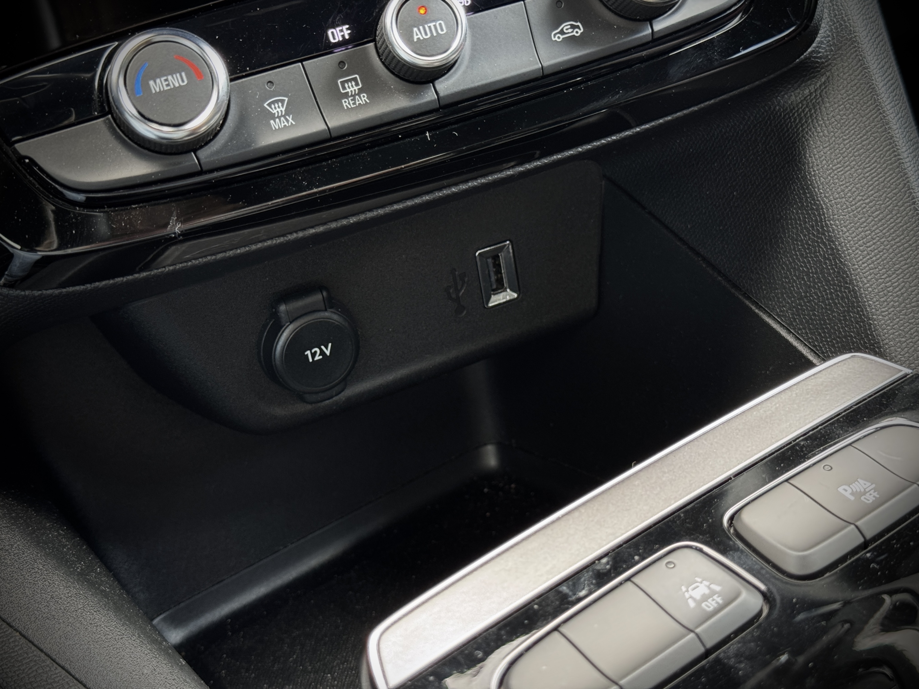 Foto van Opel Mokka Electric