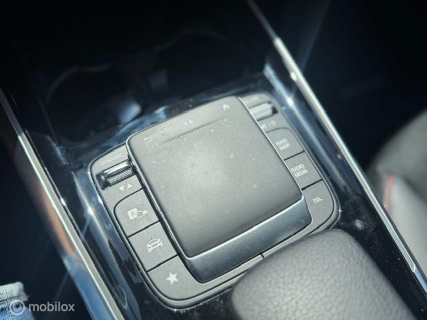Foto van Mercedes-Benz Gla 250 4Matic