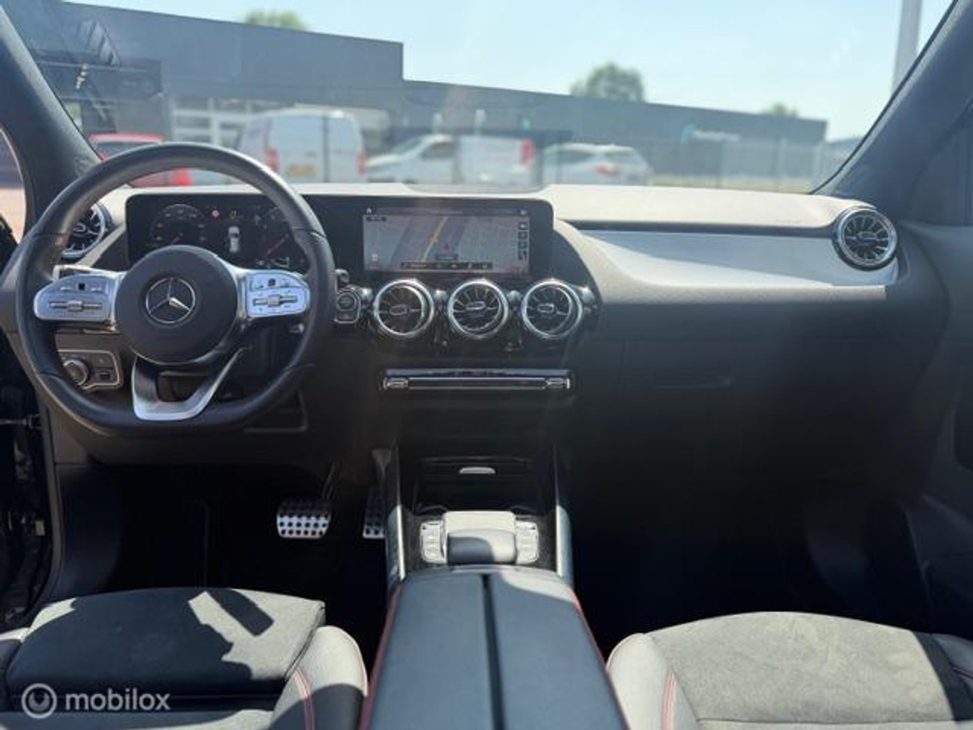 Foto van Mercedes-Benz Gla 250 4Matic