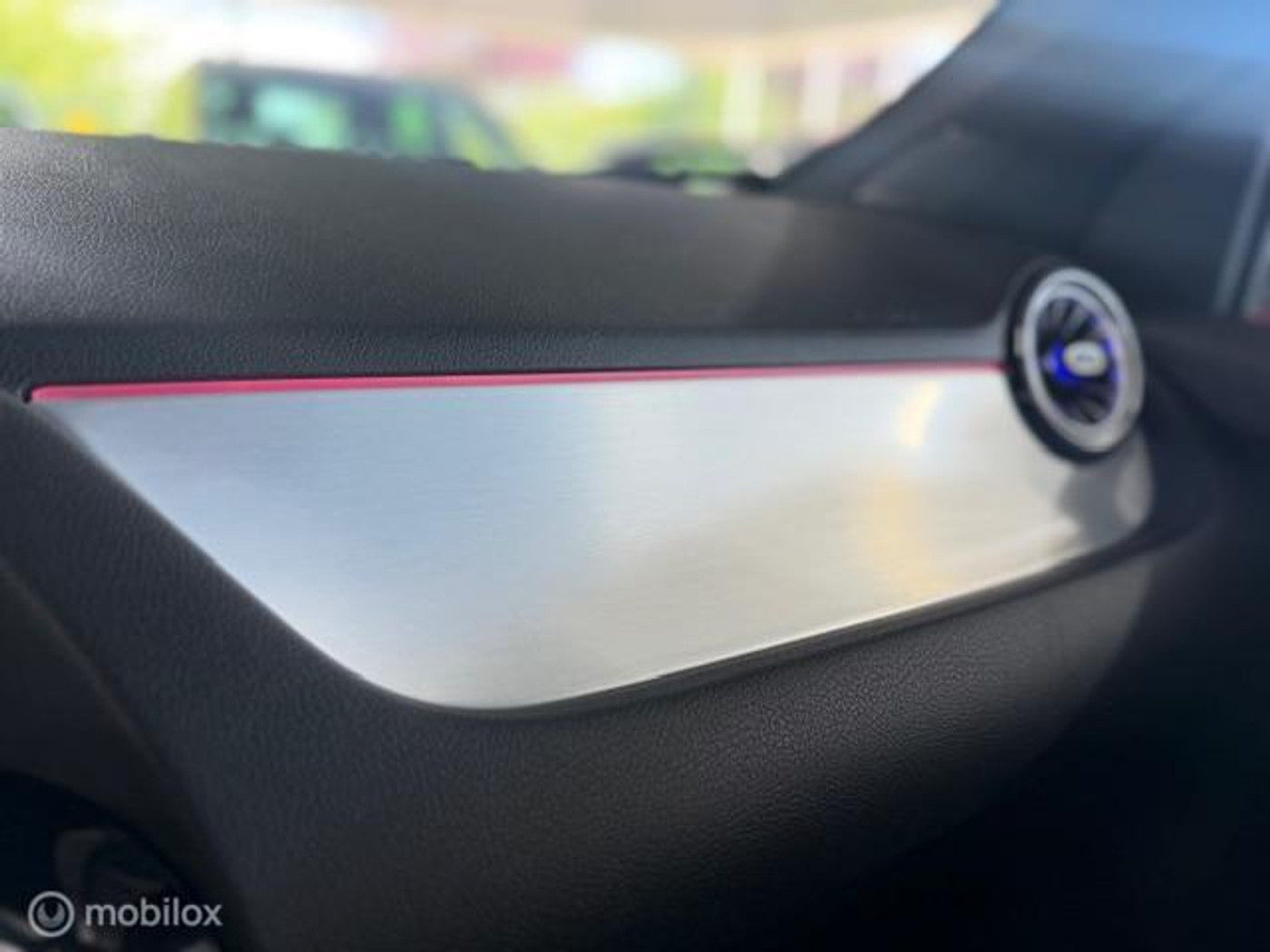 Foto van Mercedes-Benz Gla 250 4Matic
