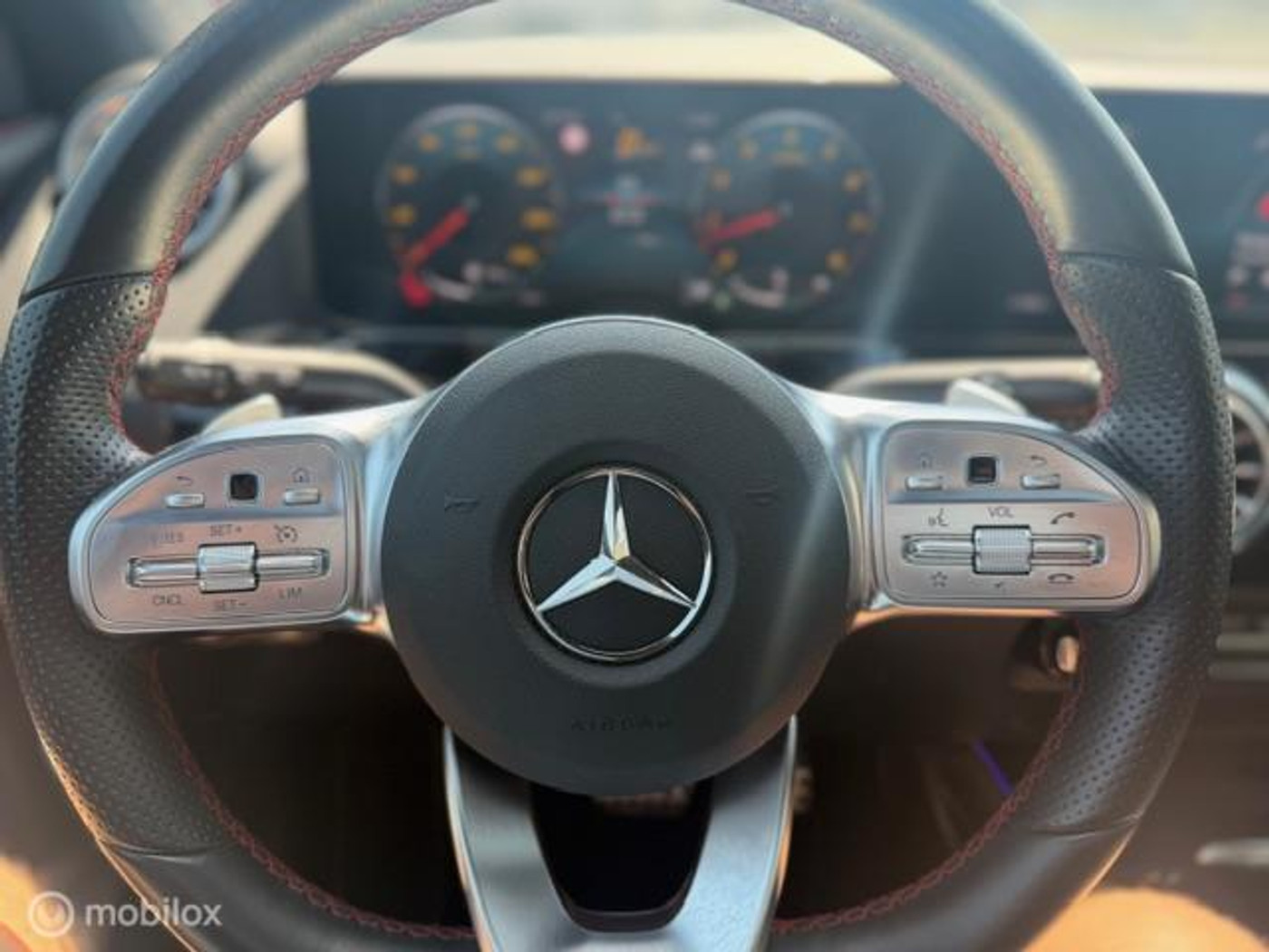Foto van Mercedes-Benz Gla 250 4Matic