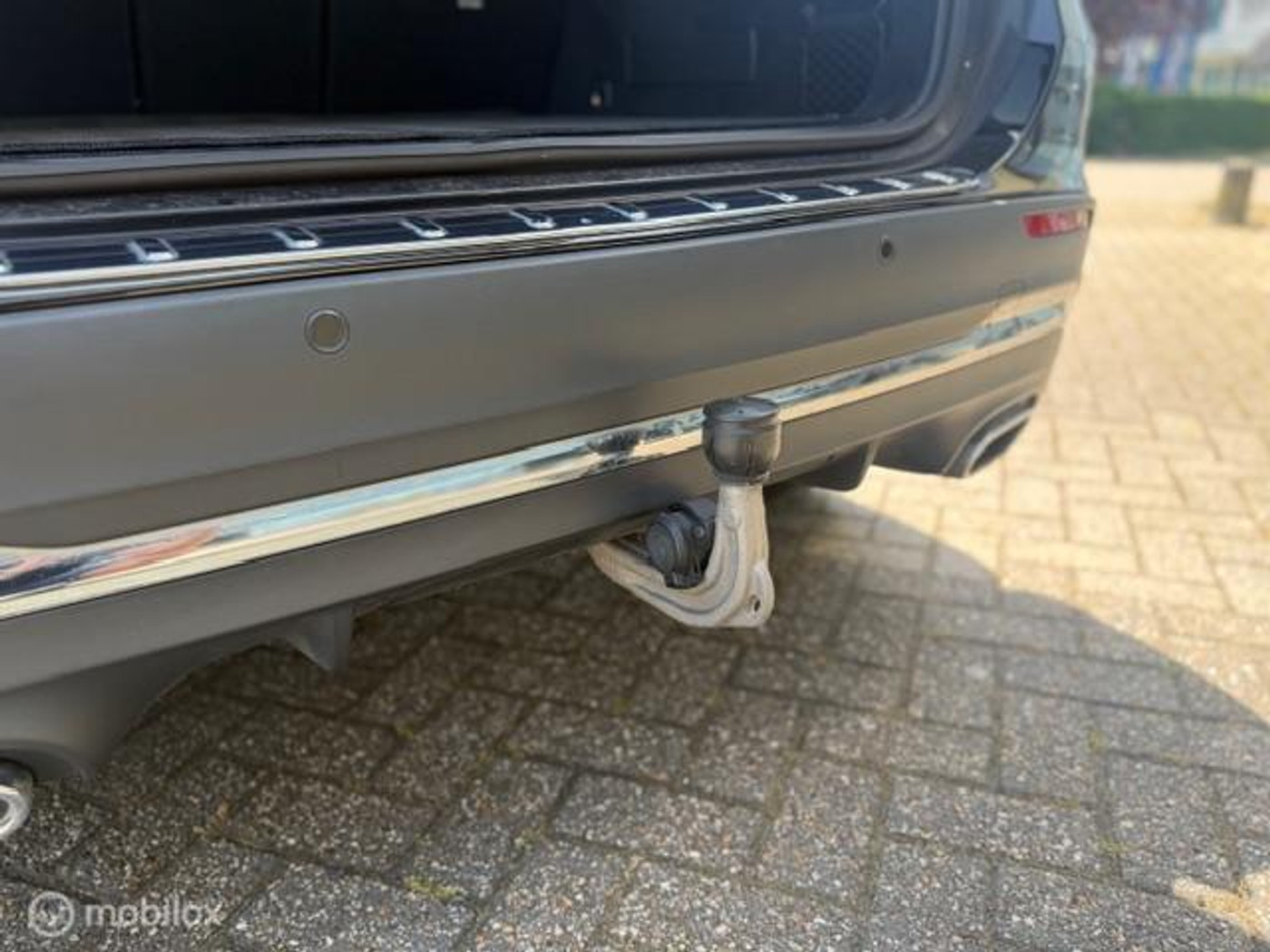 Foto van Mercedes-Benz Gla 250 4Matic