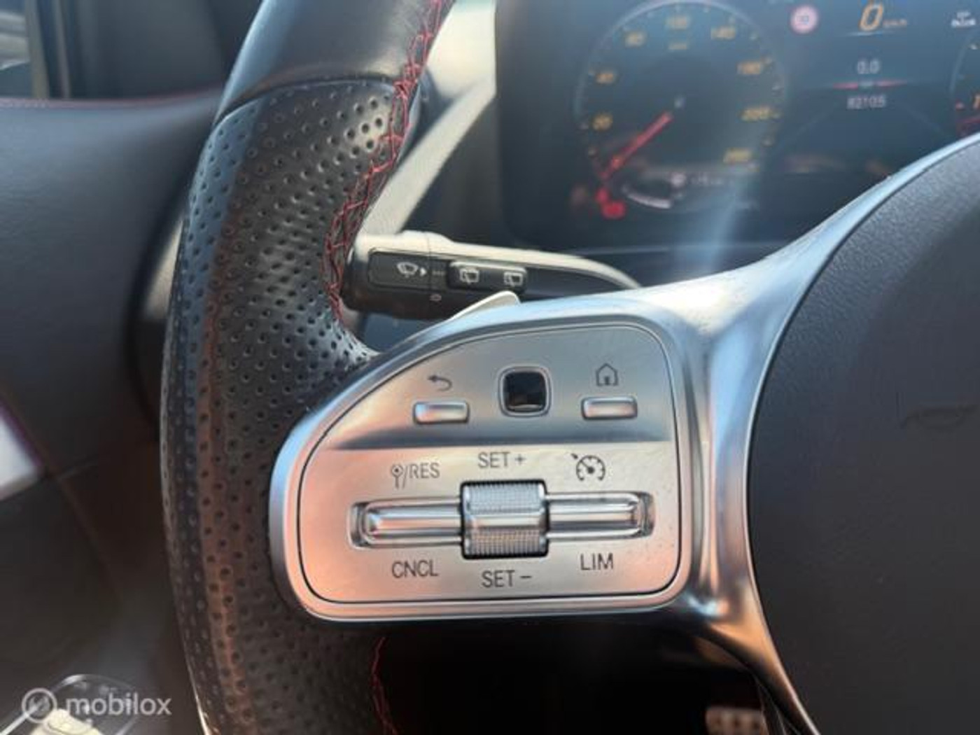 Foto van Mercedes-Benz Gla 250 4Matic