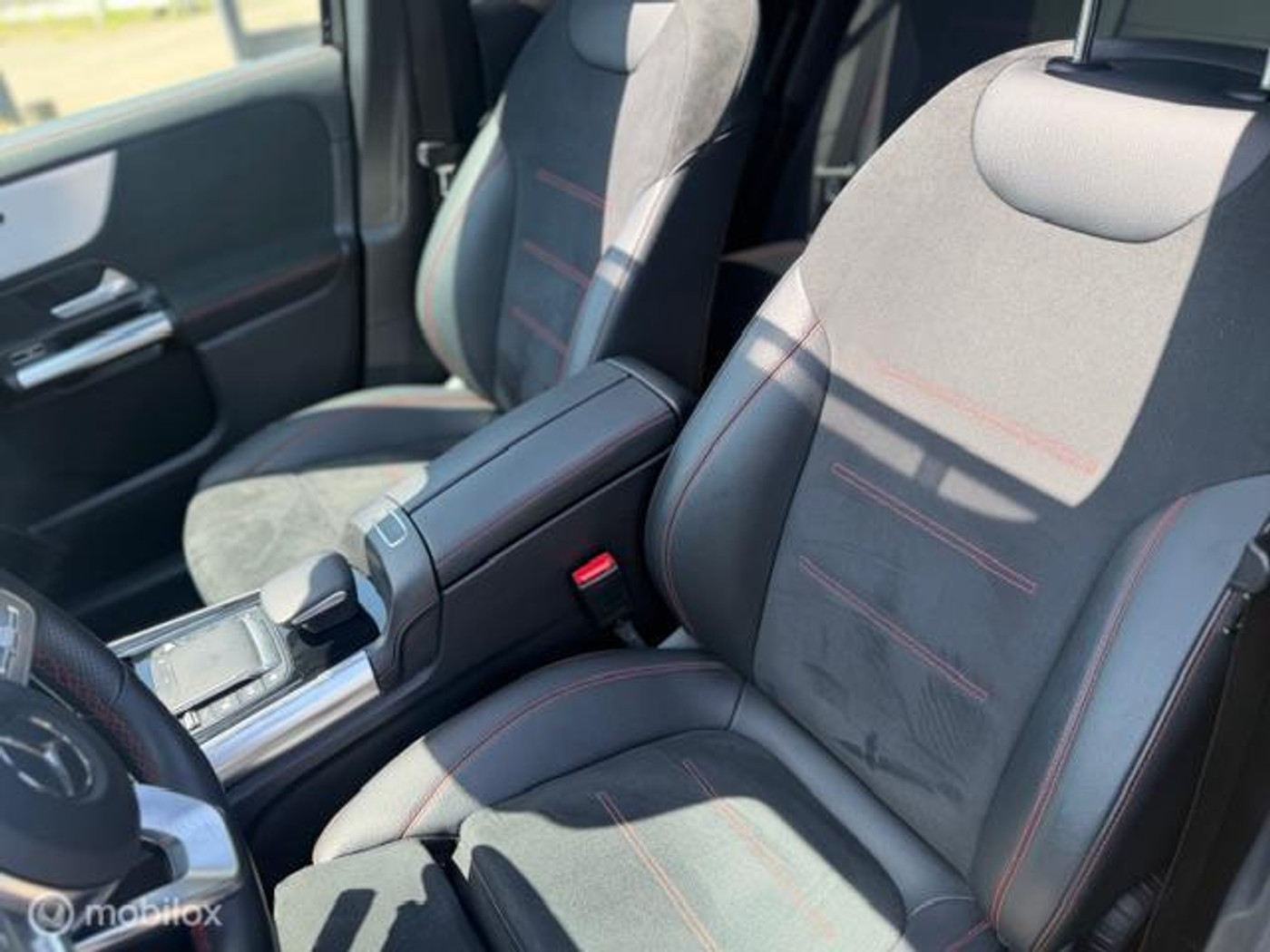Foto van Mercedes-Benz Gla 250 4Matic