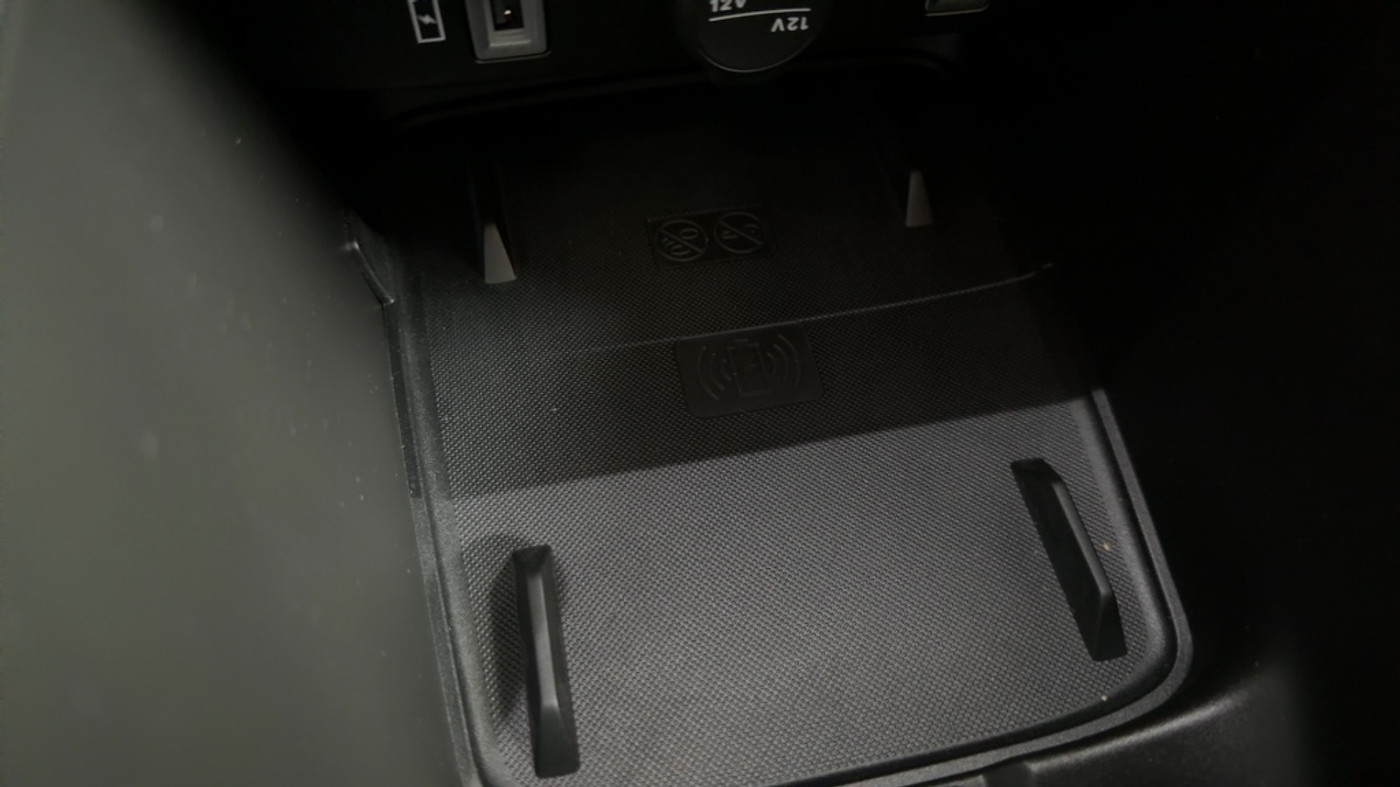 Foto van Jeep Avenger