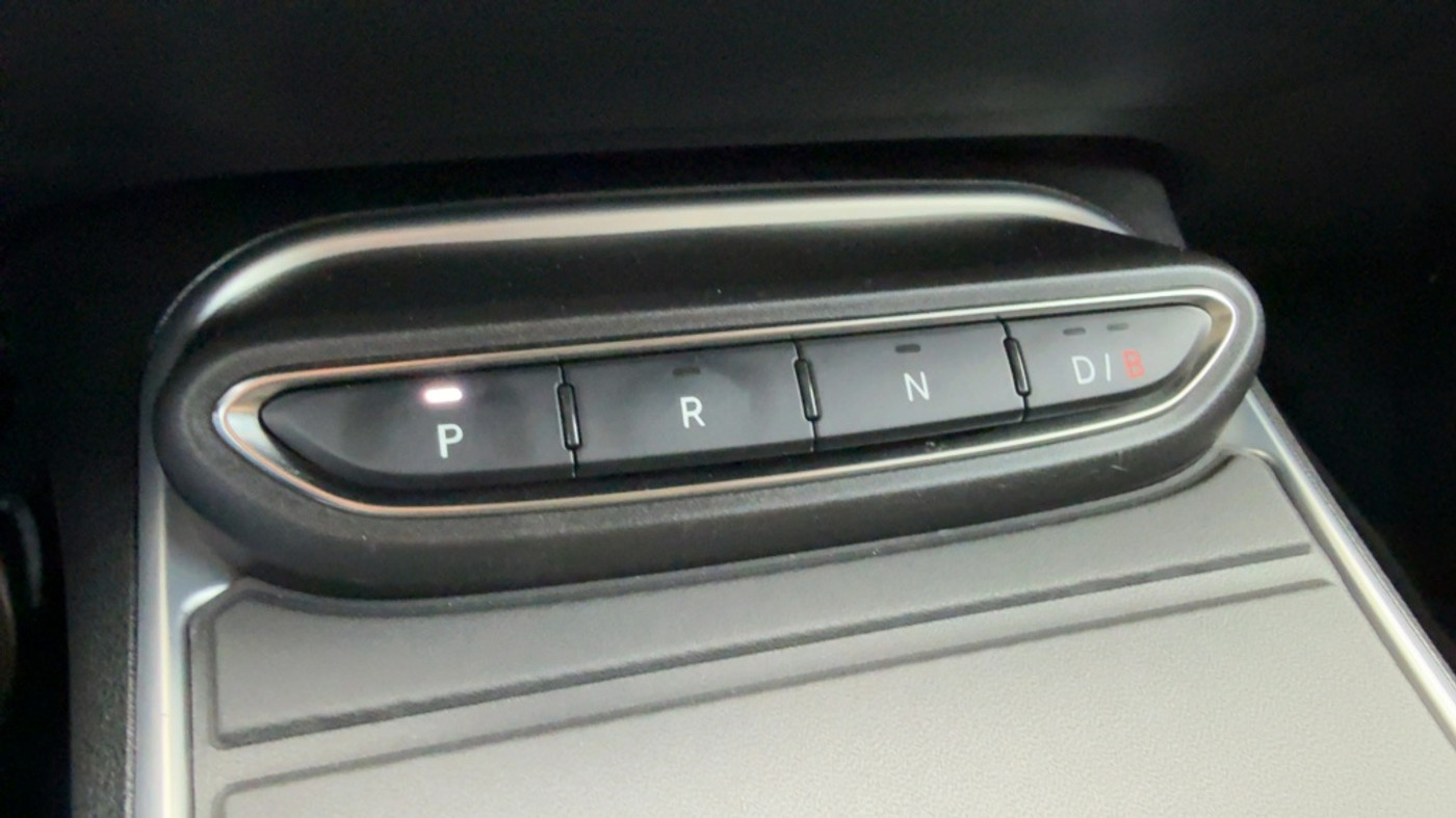 Foto van Jeep Avenger