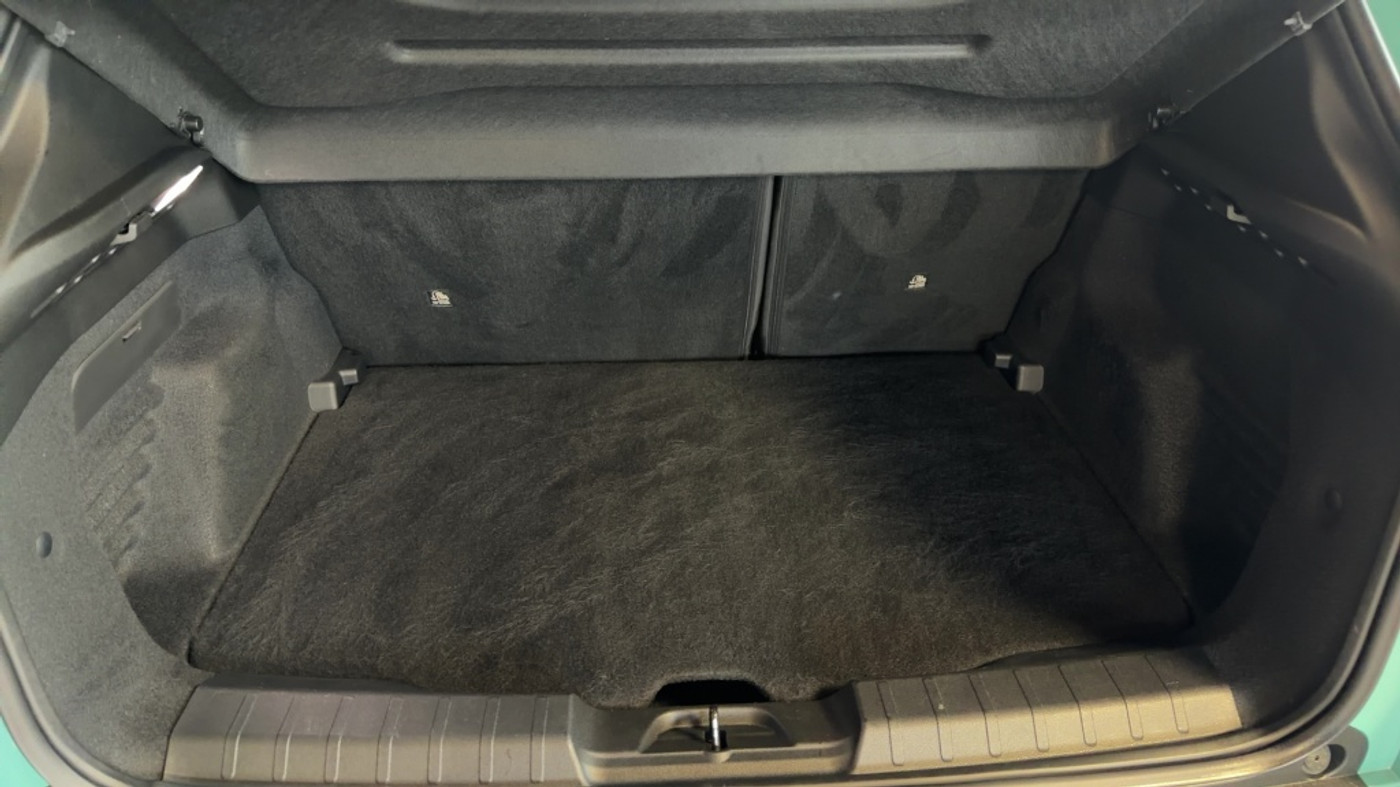 Foto van Jeep Avenger