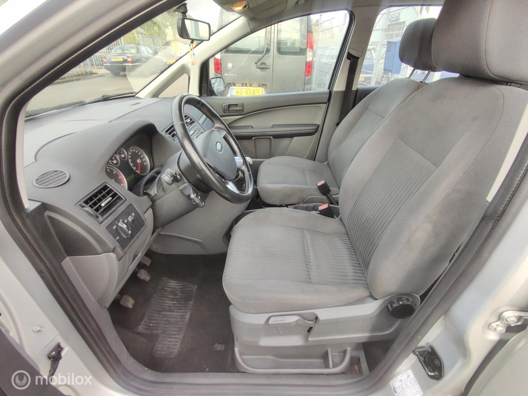 Foto van Ford Focus C-max
