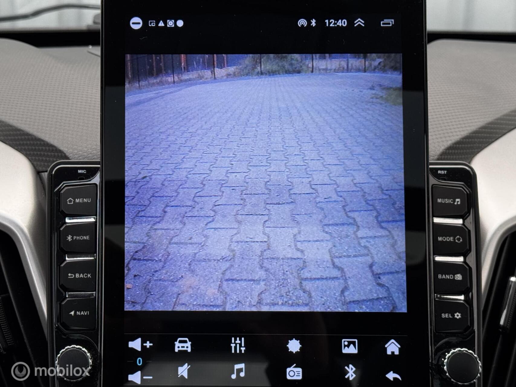 Foto van Hyundai Veloster