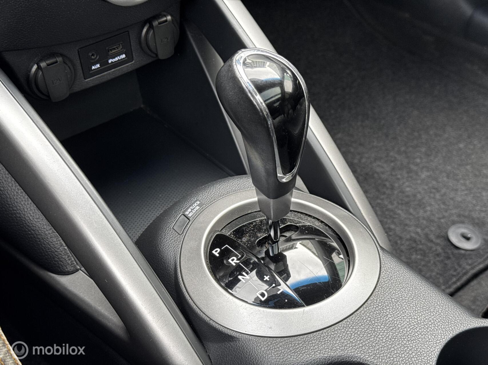 Foto van Hyundai Veloster