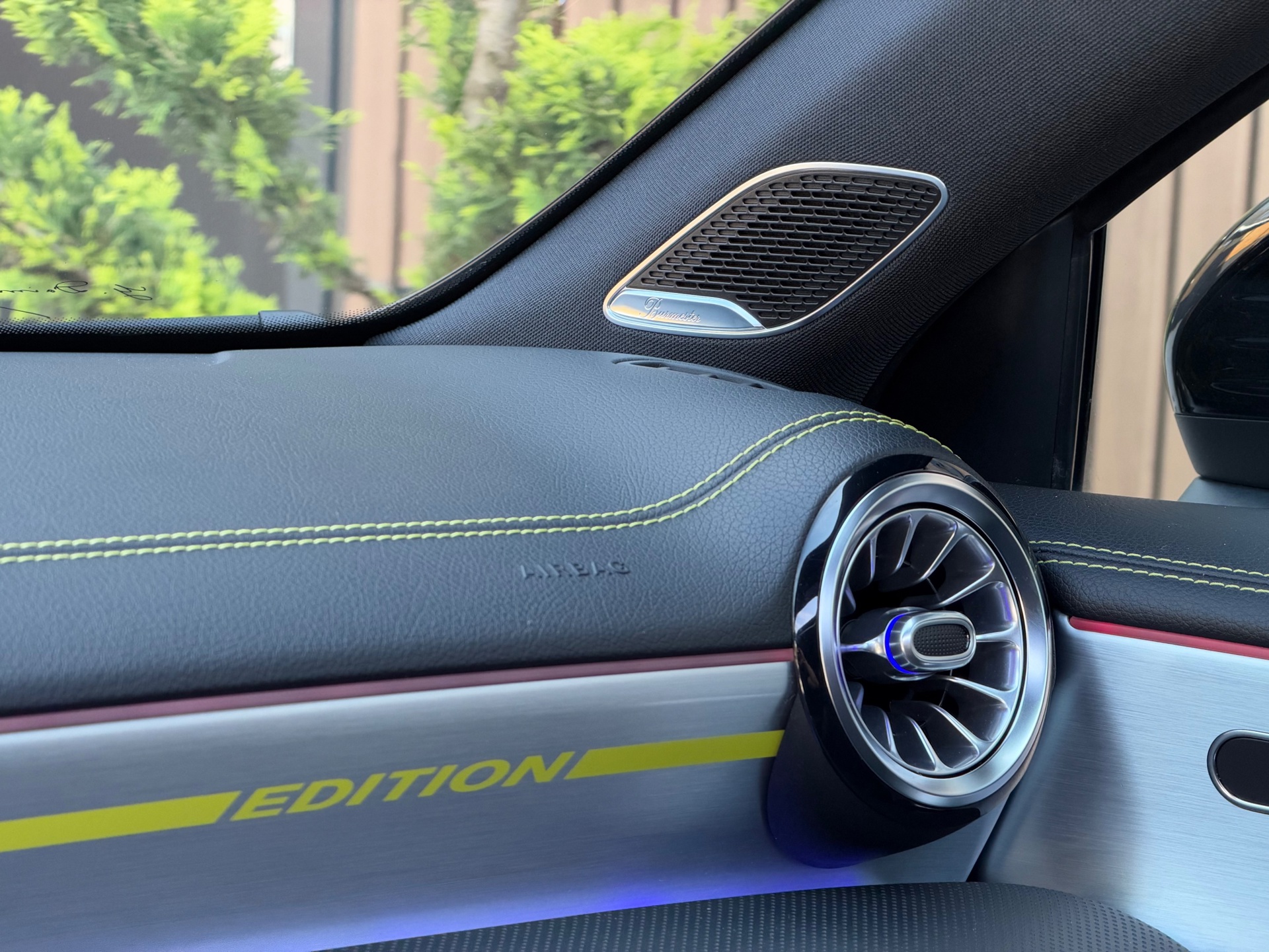 Foto van Mercedes-Benz A 250